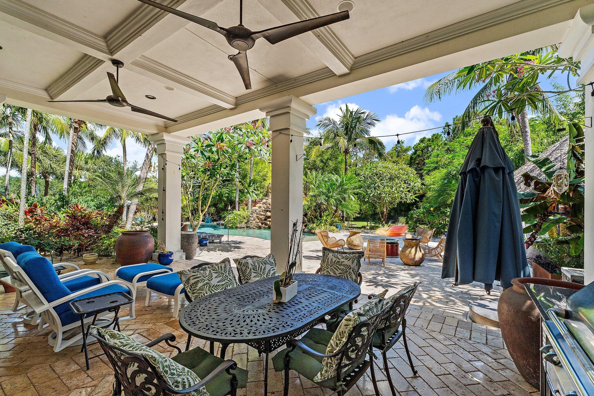 JUPITER EQUESTRIAN ESTATES (AKA HIDDEN BRIDGE) - Residential