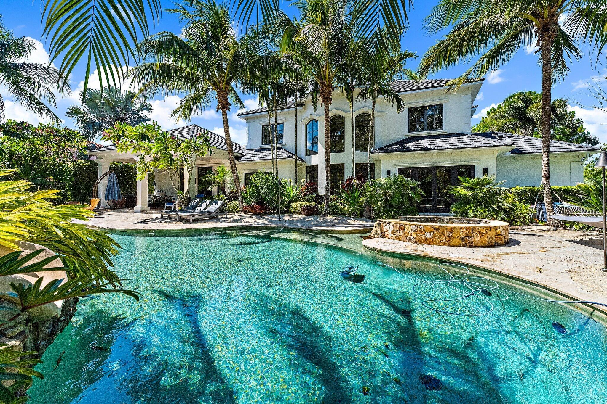 JUPITER EQUESTRIAN ESTATES (AKA HIDDEN BRIDGE) - Residential