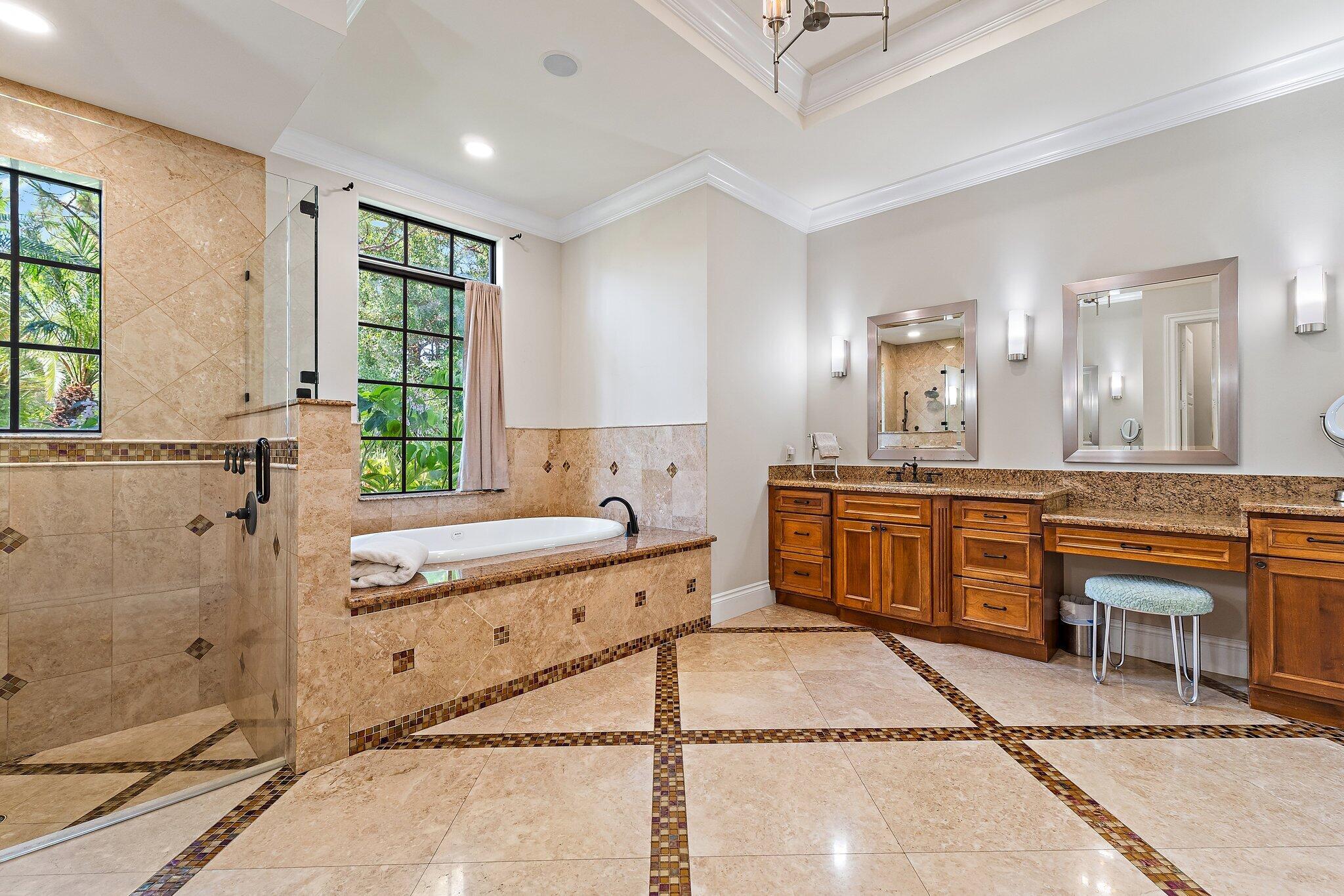 JUPITER EQUESTRIAN ESTATES (AKA HIDDEN BRIDGE) - Residential