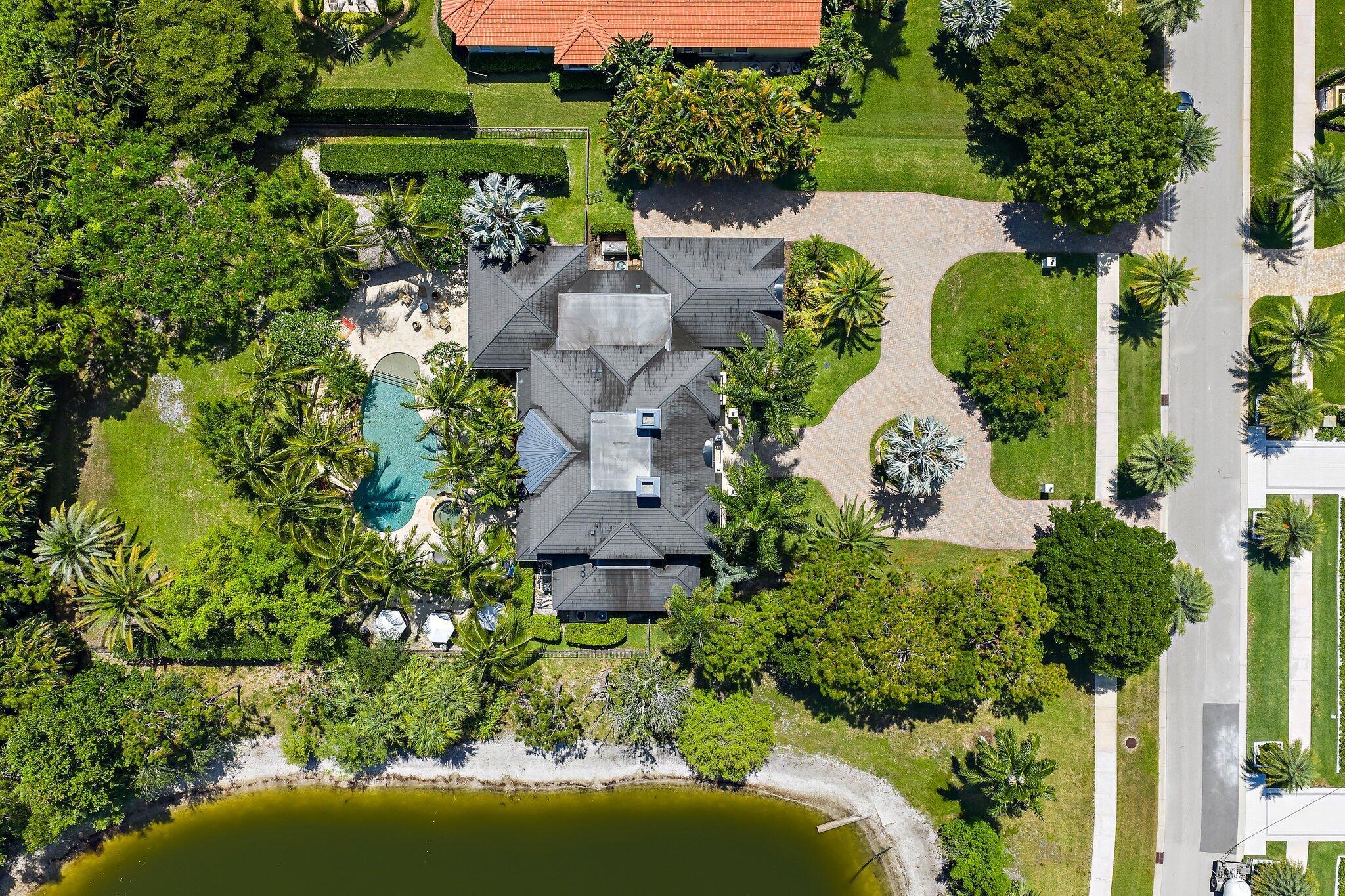 JUPITER EQUESTRIAN ESTATES (AKA HIDDEN BRIDGE) - Residential