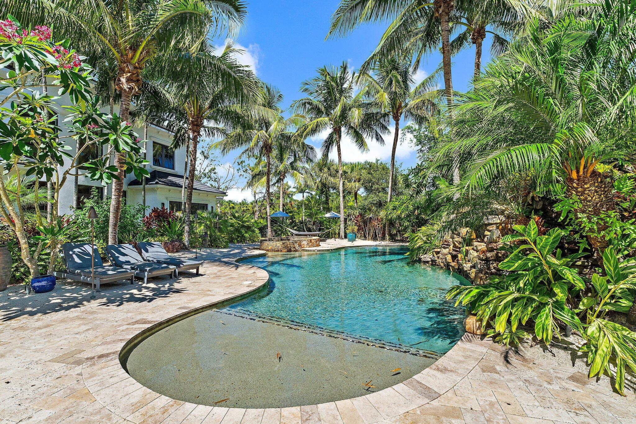 JUPITER EQUESTRIAN ESTATES (AKA HIDDEN BRIDGE) - Residential