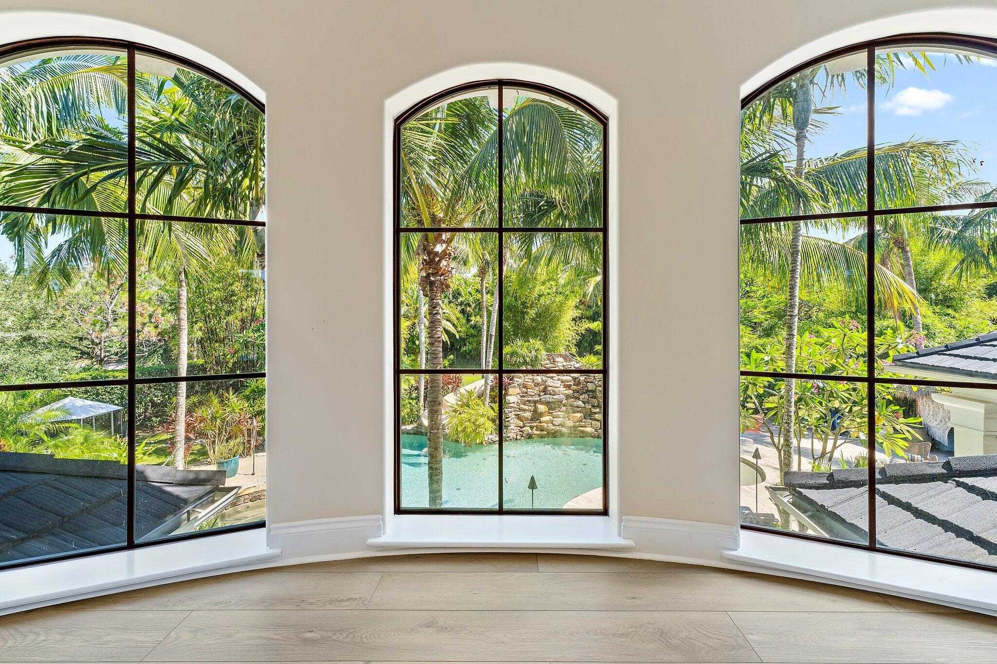 JUPITER EQUESTRIAN ESTATES (AKA HIDDEN BRIDGE) - Residential