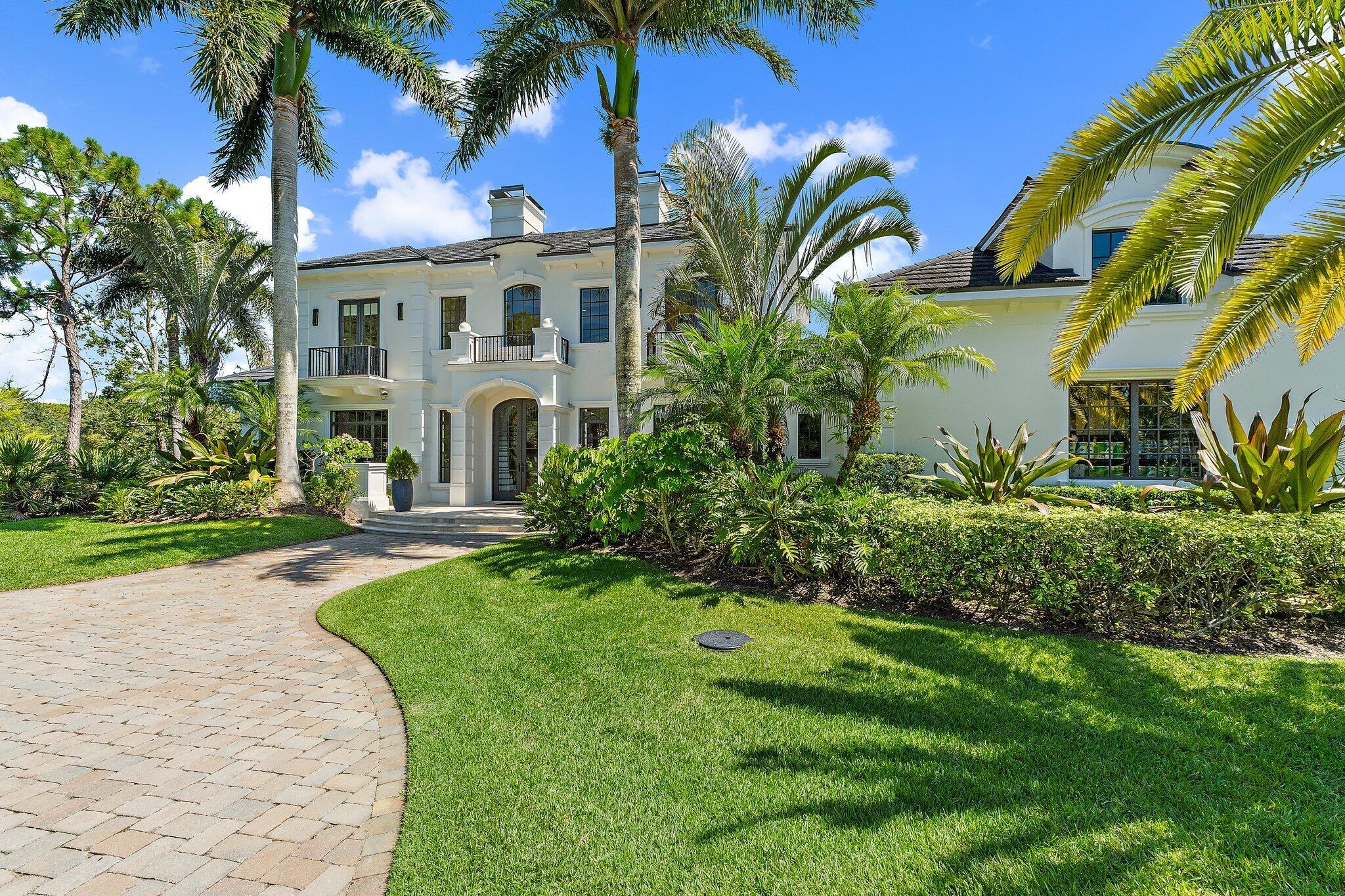 JUPITER EQUESTRIAN ESTATES (AKA HIDDEN BRIDGE) - Residential