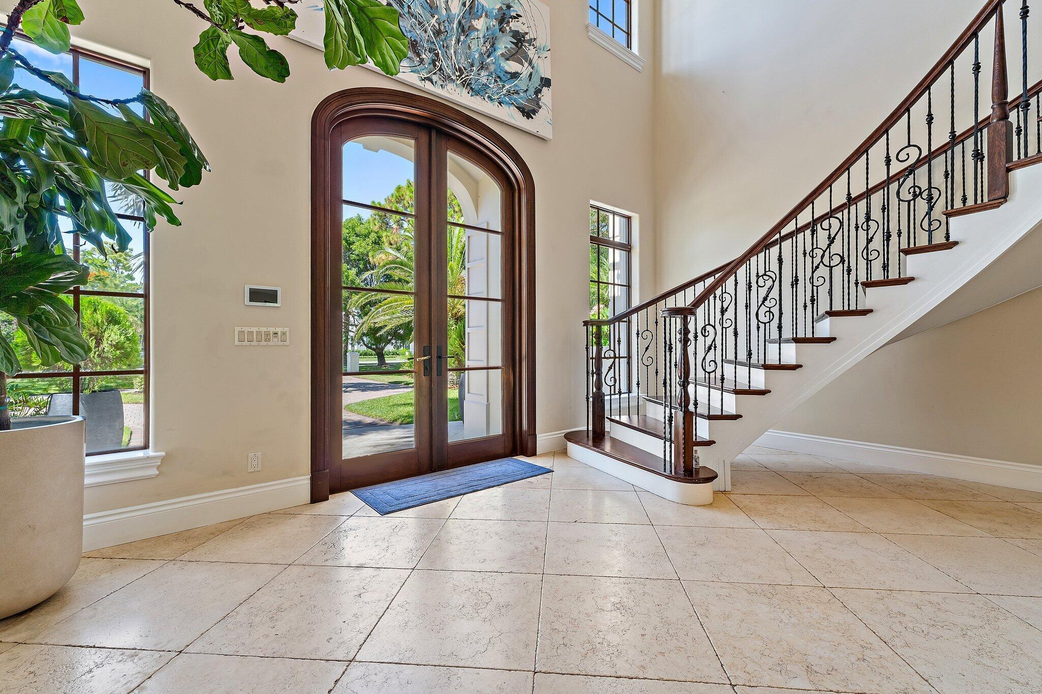 JUPITER EQUESTRIAN ESTATES (AKA HIDDEN BRIDGE) - Residential