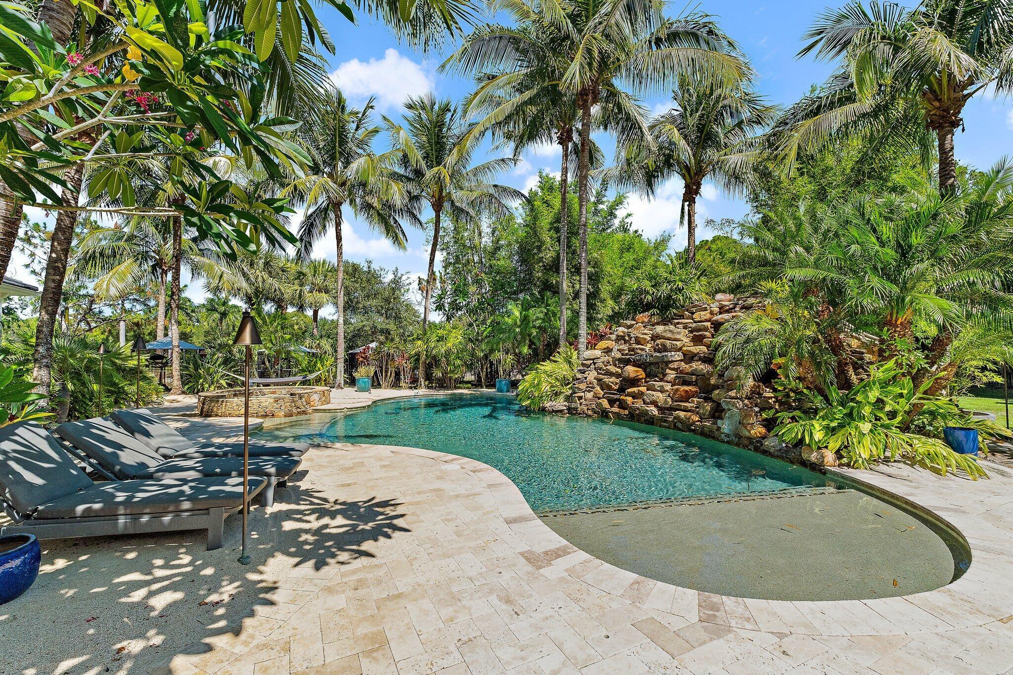 JUPITER EQUESTRIAN ESTATES (AKA HIDDEN BRIDGE) - Residential
