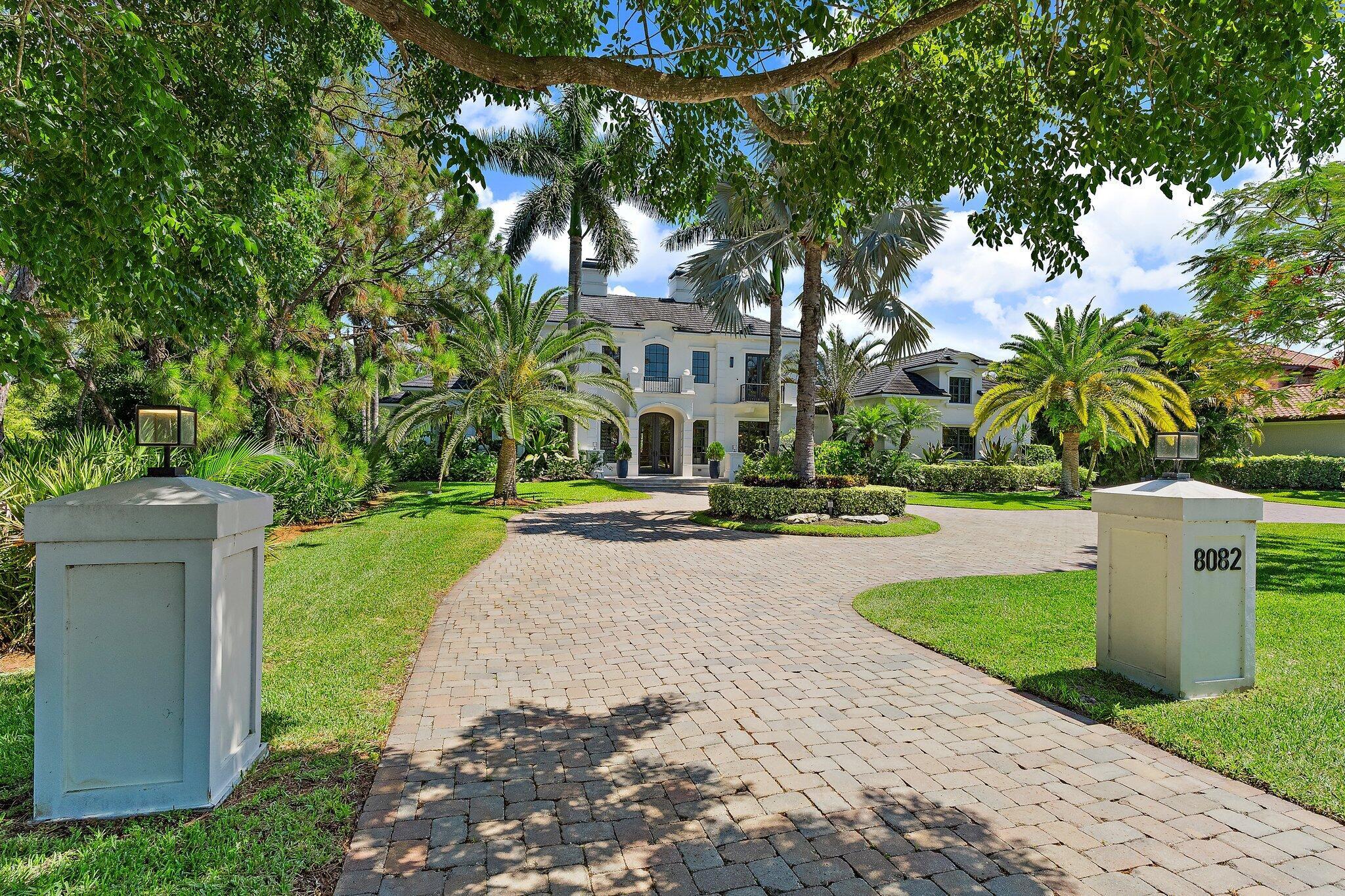 JUPITER EQUESTRIAN ESTATES (AKA HIDDEN BRIDGE) - Residential