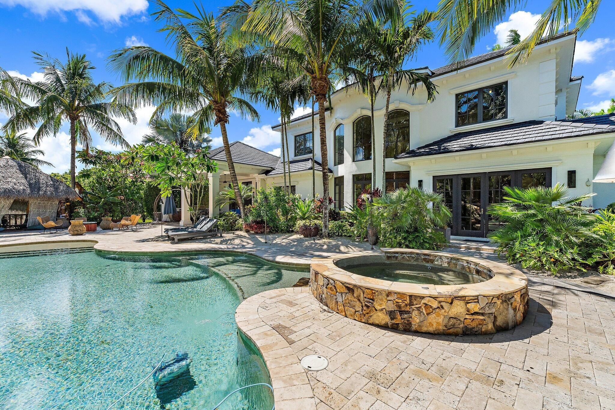 JUPITER EQUESTRIAN ESTATES (AKA HIDDEN BRIDGE) - Residential