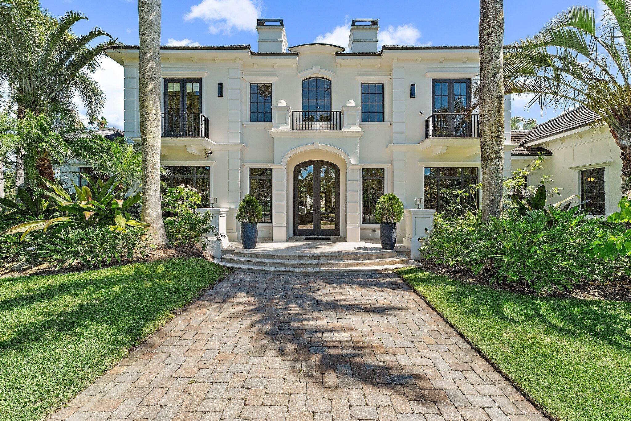 JUPITER EQUESTRIAN ESTATES (AKA HIDDEN BRIDGE) - Residential