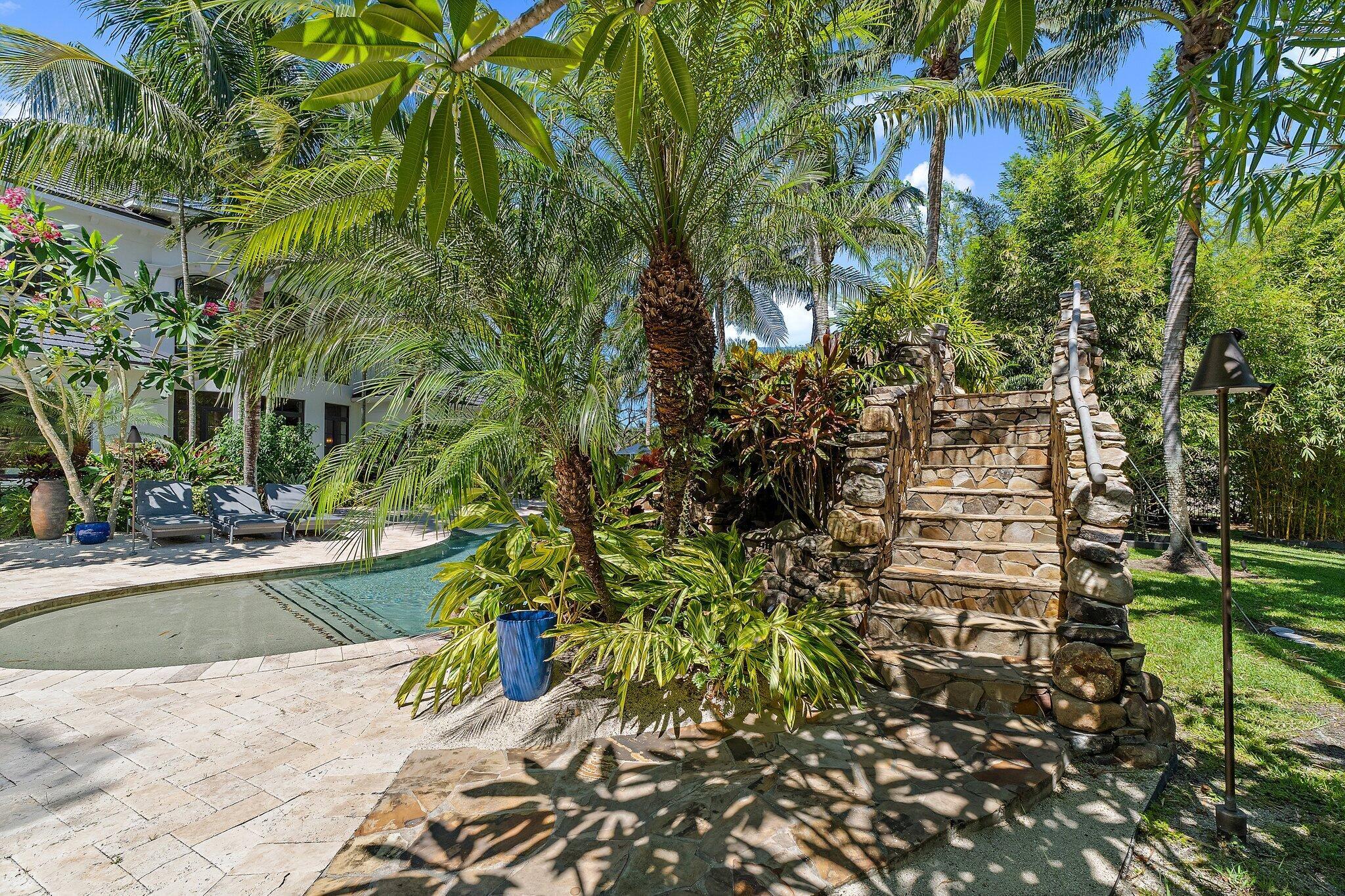 JUPITER EQUESTRIAN ESTATES (AKA HIDDEN BRIDGE) - Residential