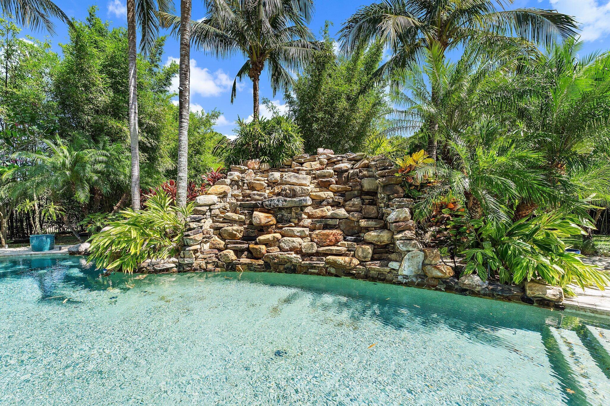 JUPITER EQUESTRIAN ESTATES (AKA HIDDEN BRIDGE) - Residential