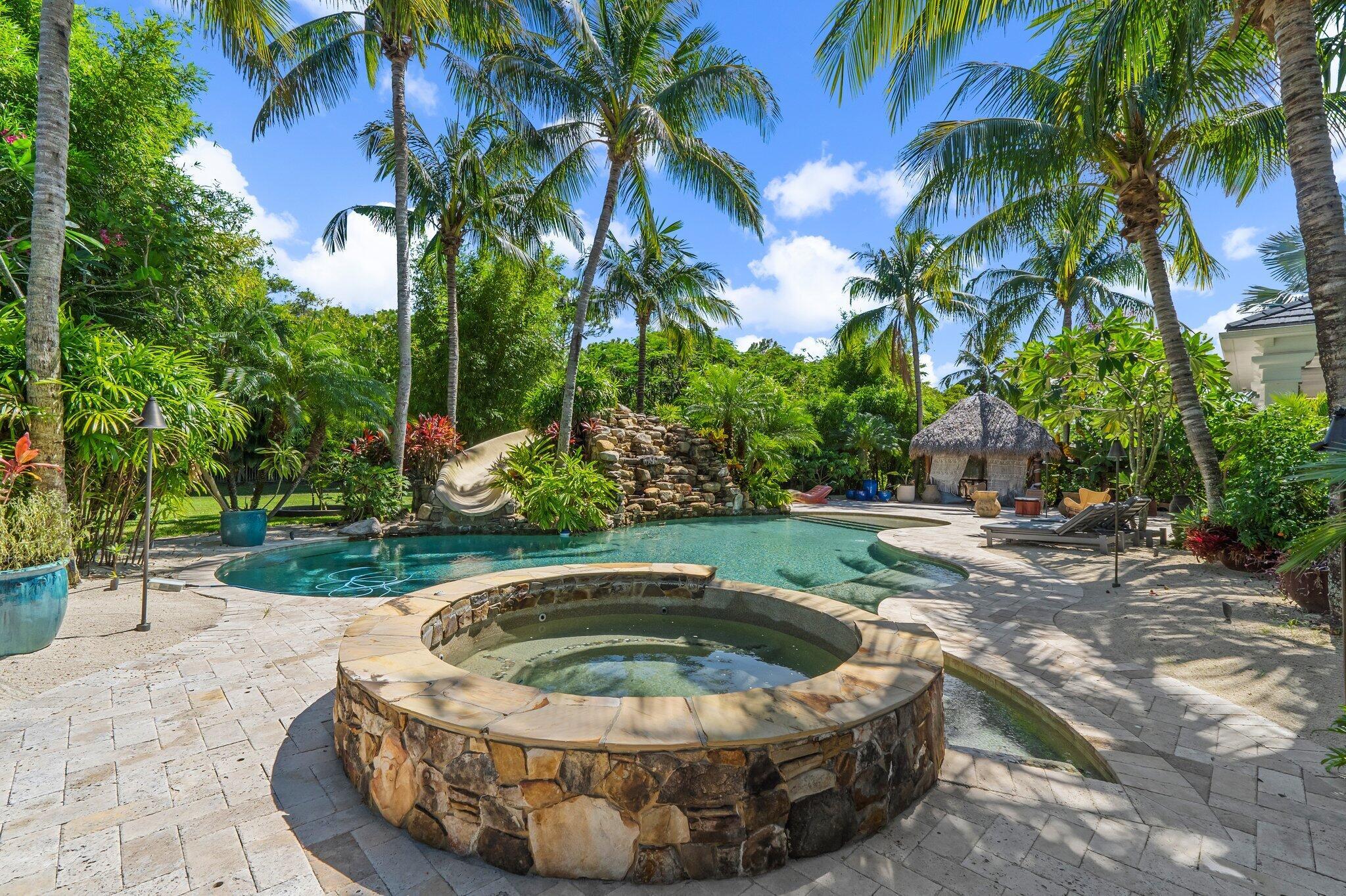 JUPITER EQUESTRIAN ESTATES (AKA HIDDEN BRIDGE) - Residential