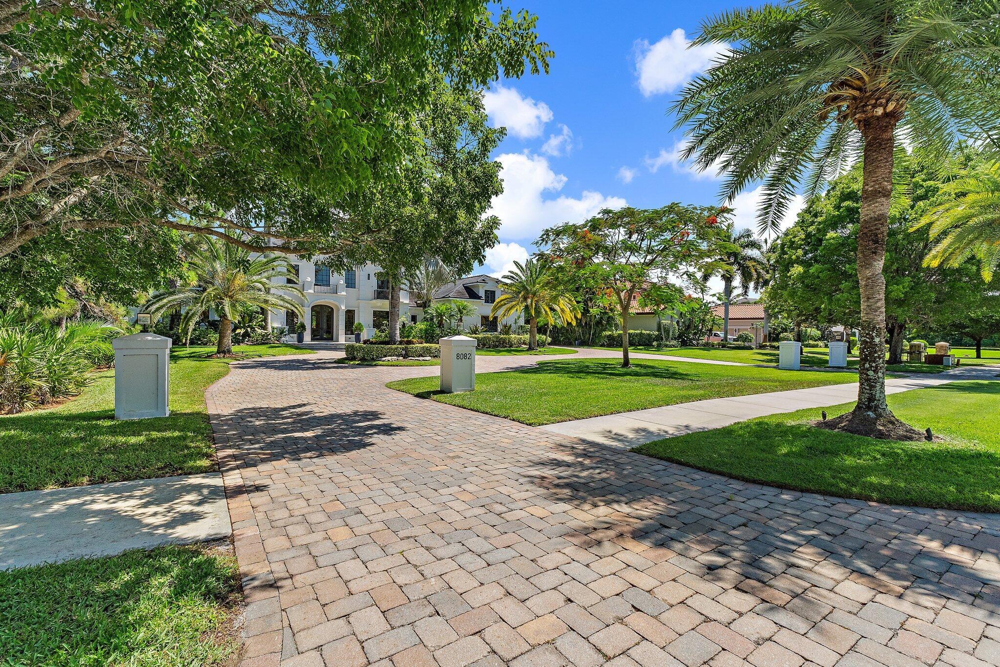 JUPITER EQUESTRIAN ESTATES (AKA HIDDEN BRIDGE) - Residential