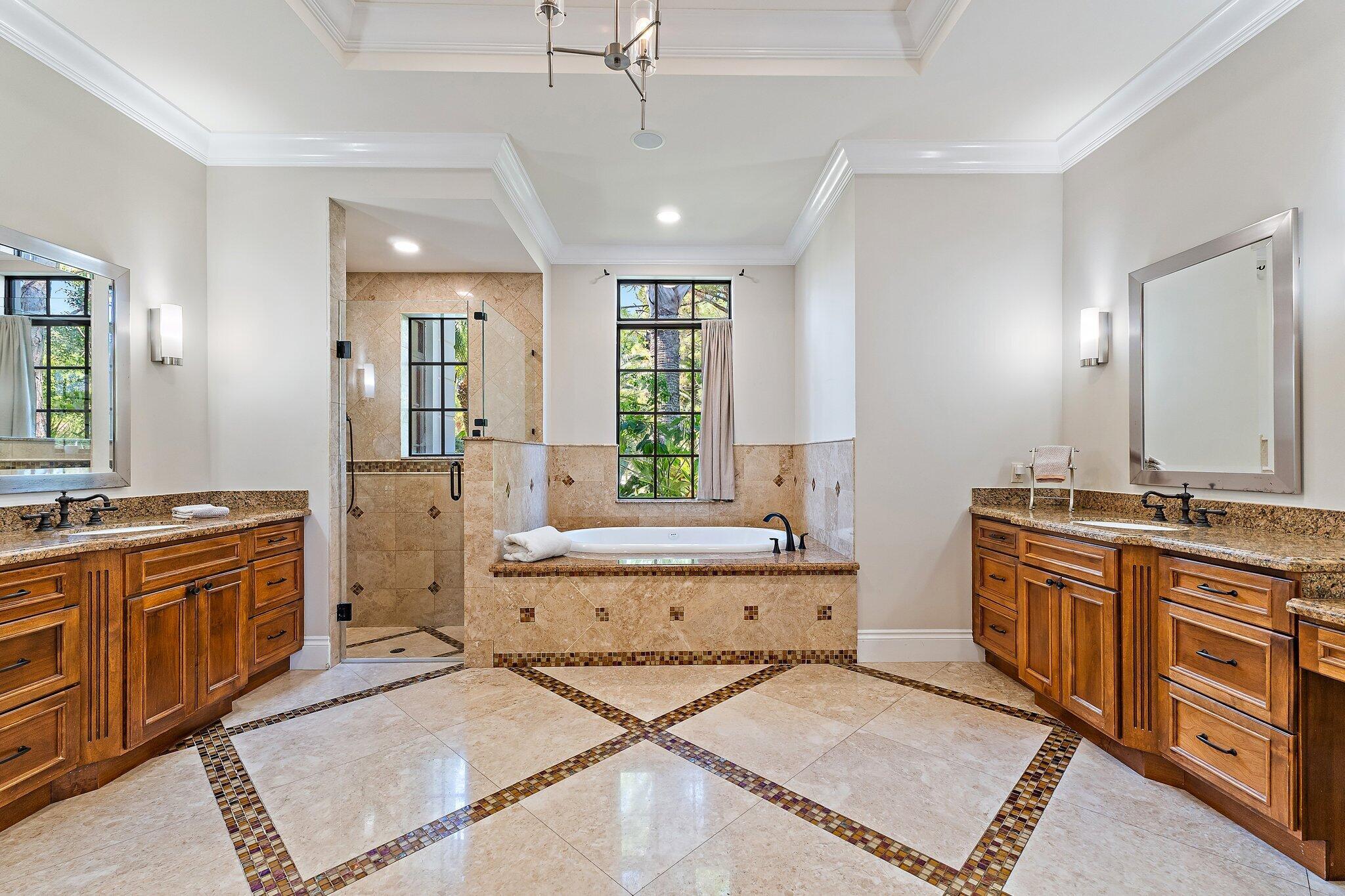 JUPITER EQUESTRIAN ESTATES (AKA HIDDEN BRIDGE) - Residential