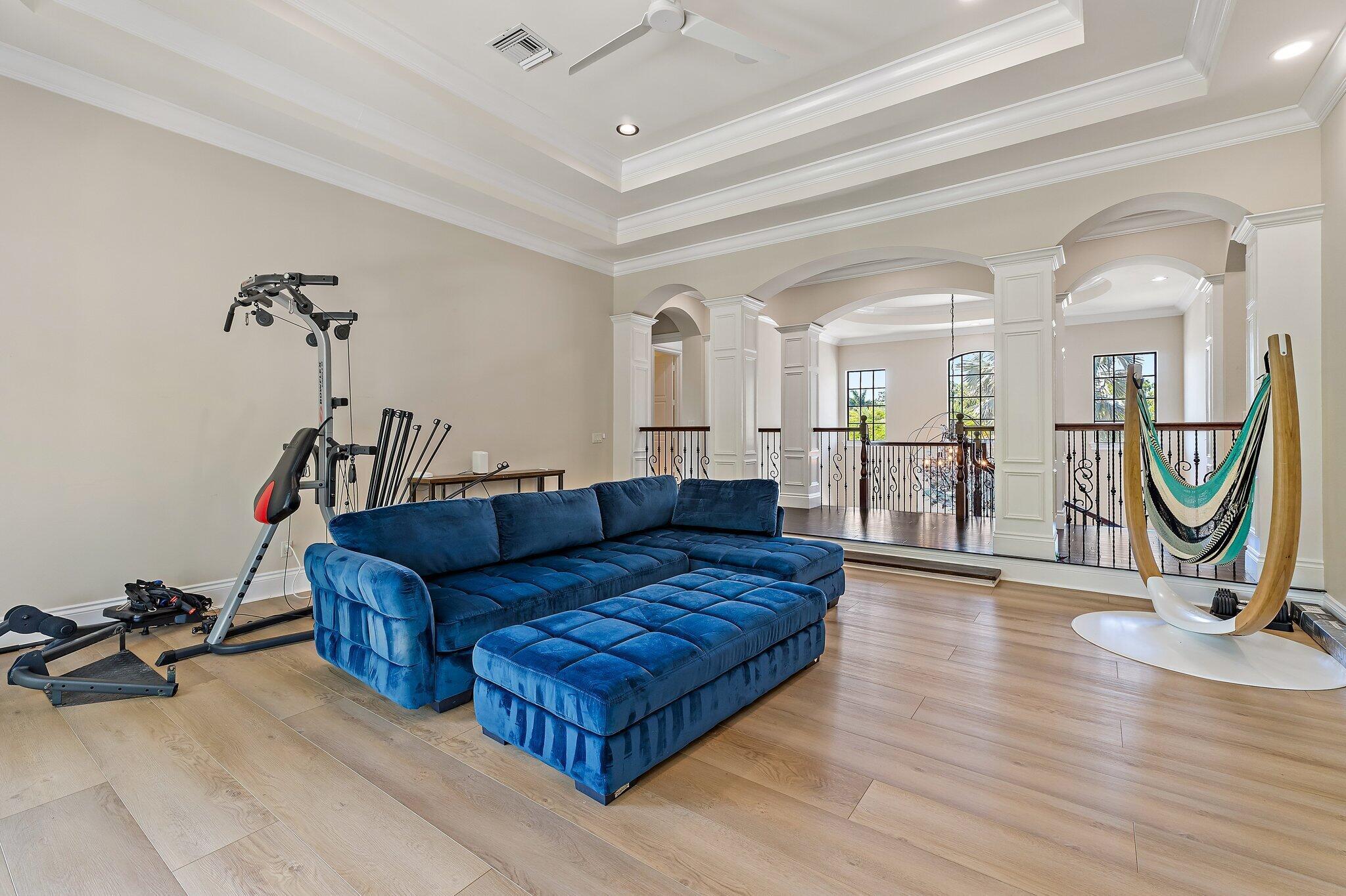 JUPITER EQUESTRIAN ESTATES (AKA HIDDEN BRIDGE) - Residential