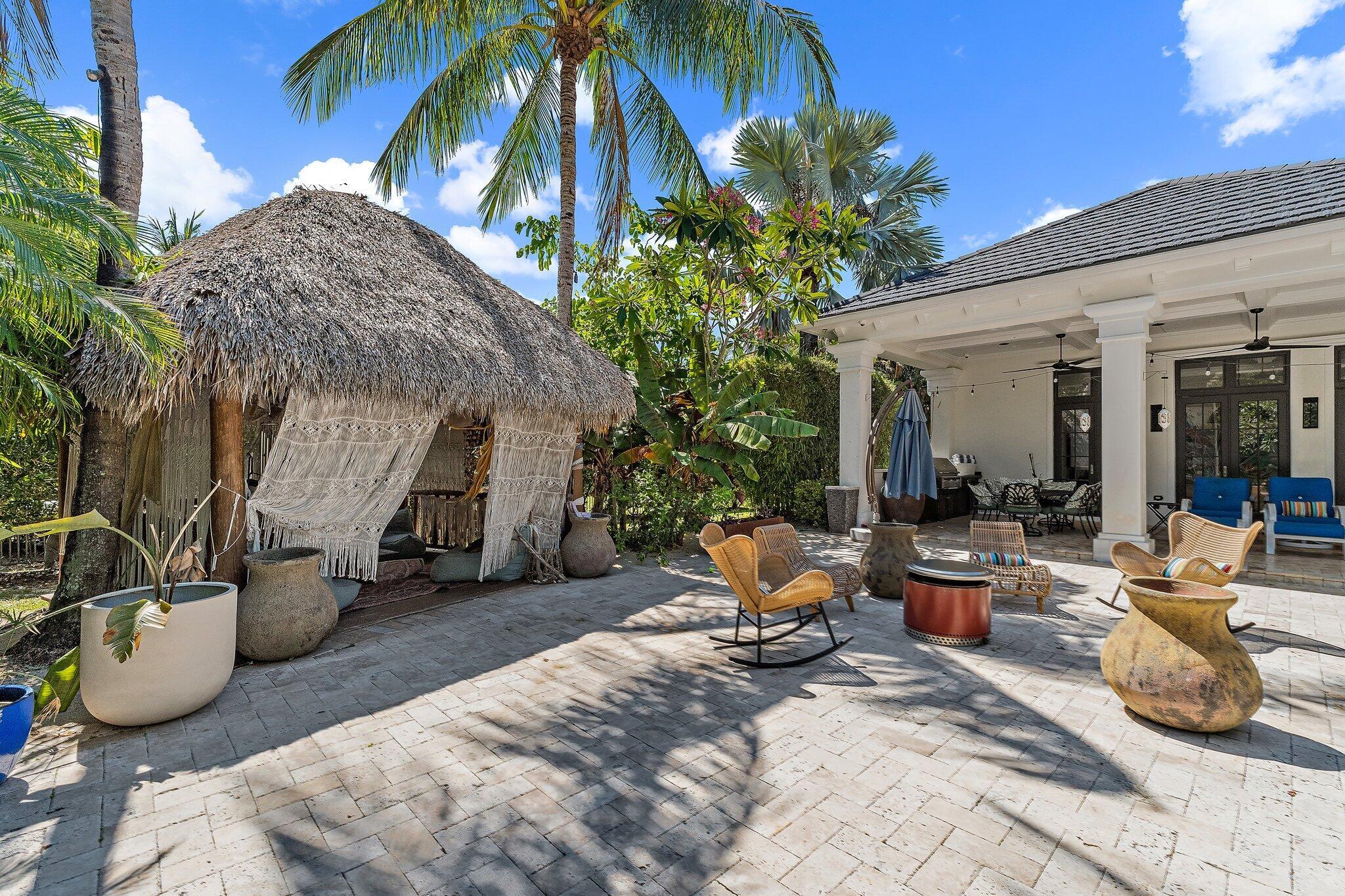 JUPITER EQUESTRIAN ESTATES (AKA HIDDEN BRIDGE) - Residential