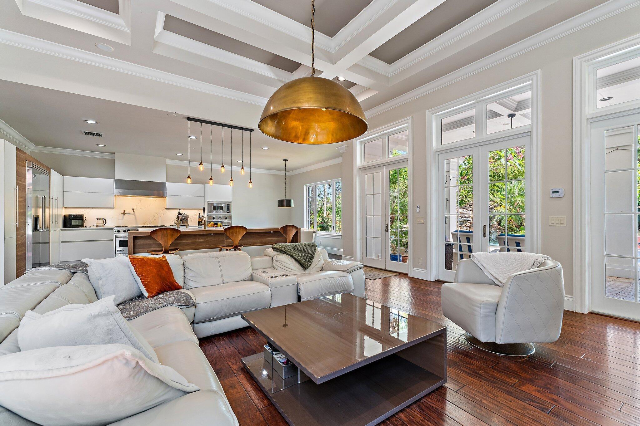 JUPITER EQUESTRIAN ESTATES (AKA HIDDEN BRIDGE) - Residential