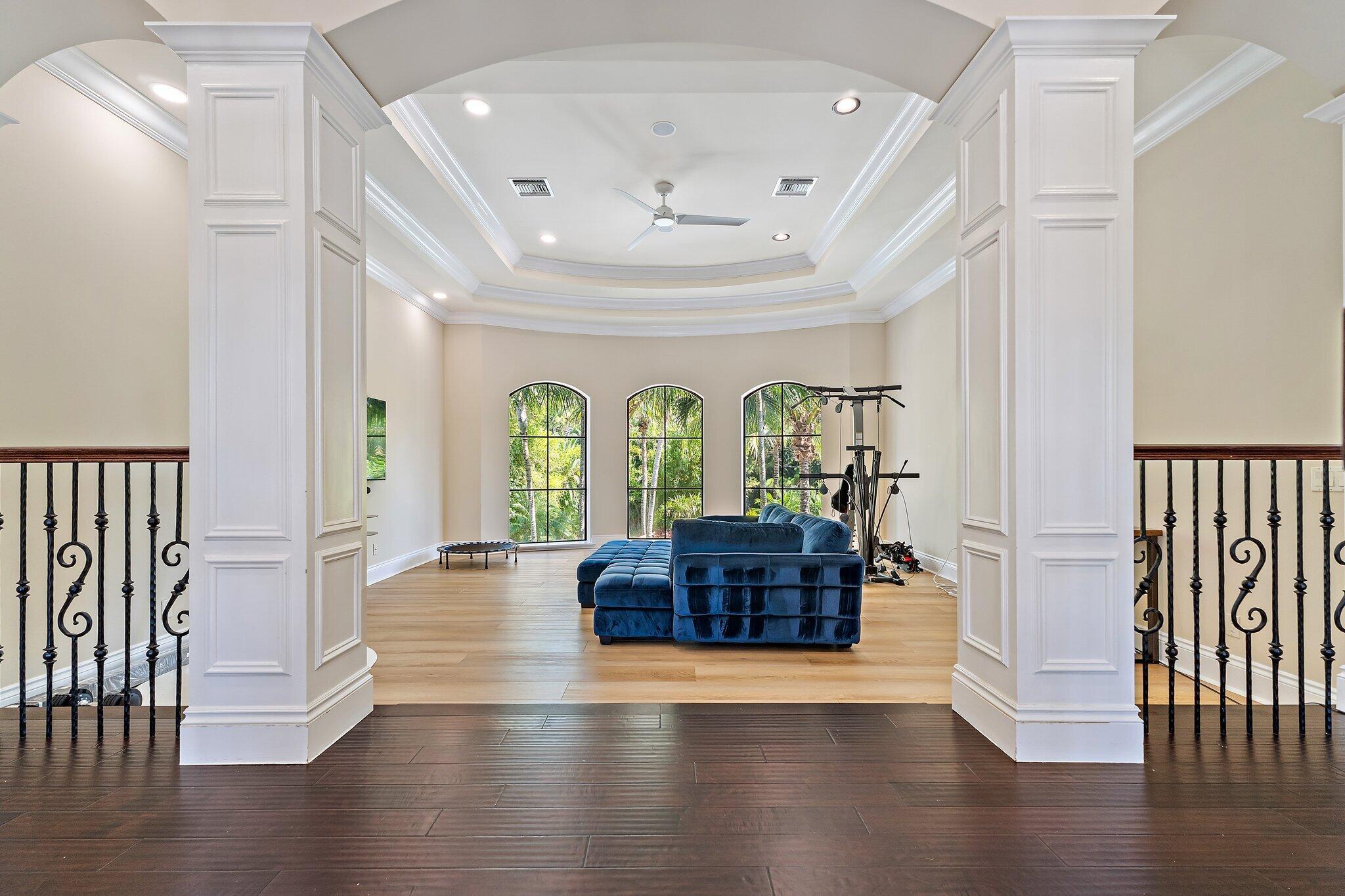 JUPITER EQUESTRIAN ESTATES (AKA HIDDEN BRIDGE) - Residential