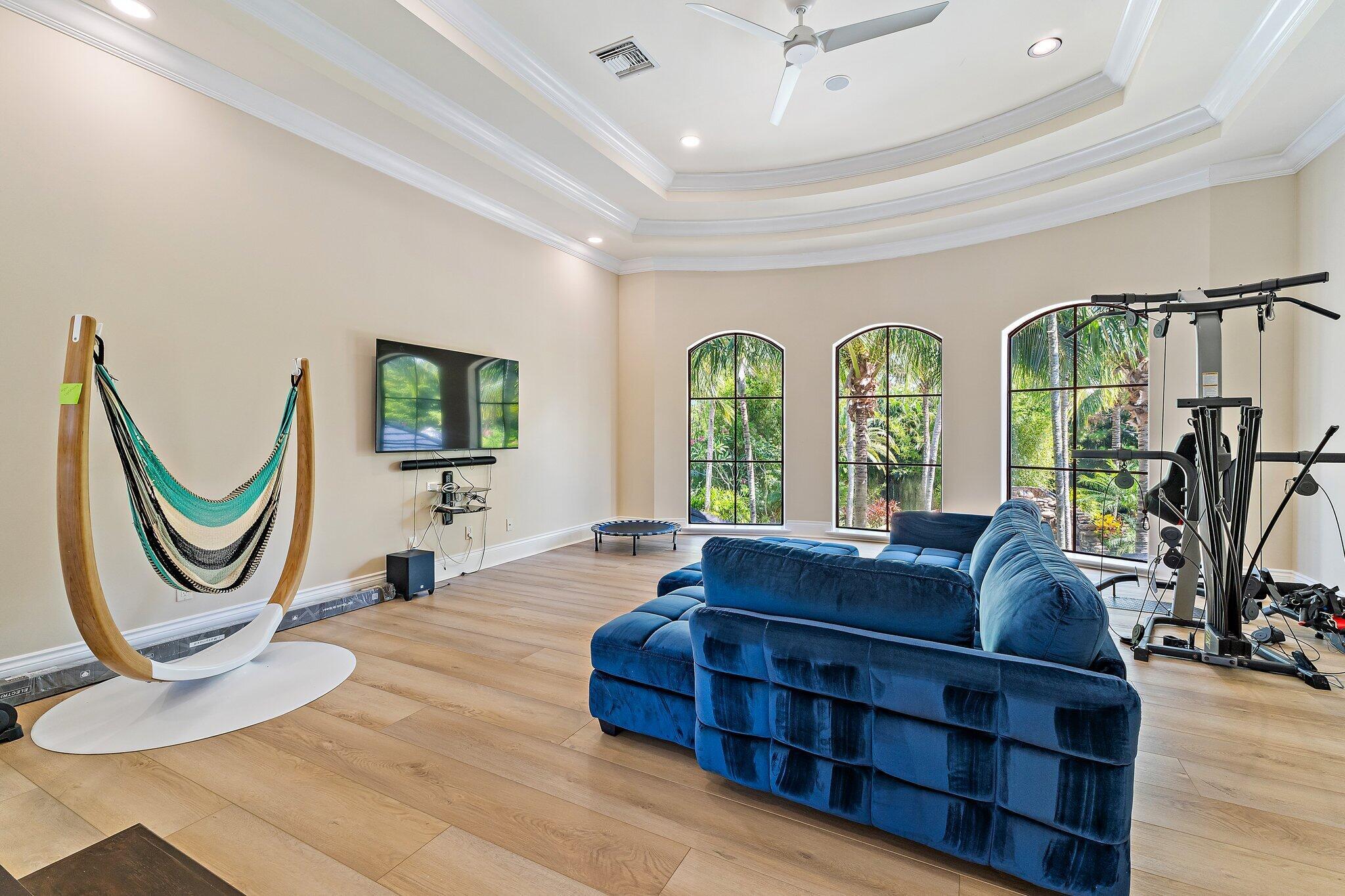 JUPITER EQUESTRIAN ESTATES (AKA HIDDEN BRIDGE) - Residential