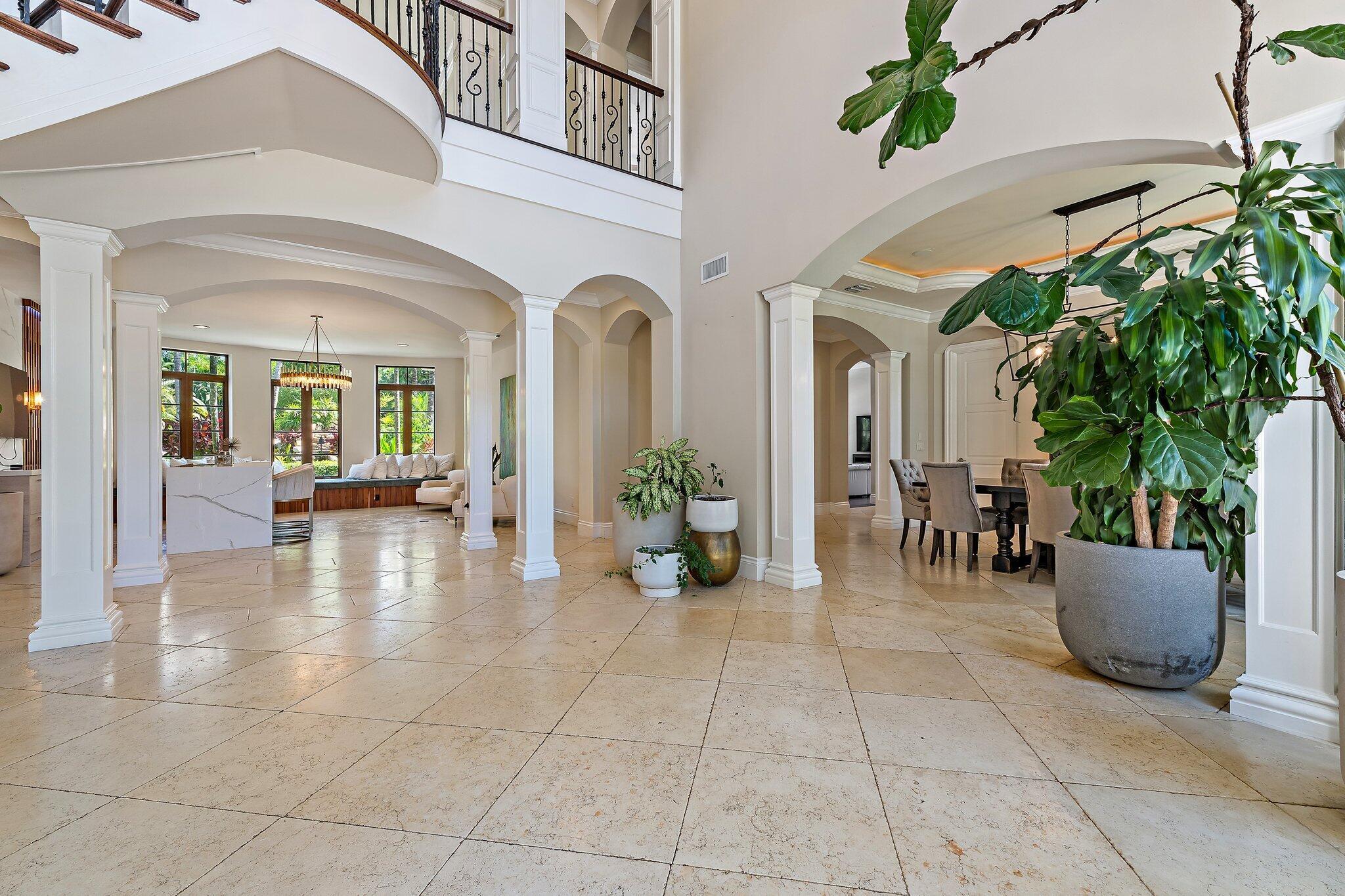 JUPITER EQUESTRIAN ESTATES (AKA HIDDEN BRIDGE) - Residential