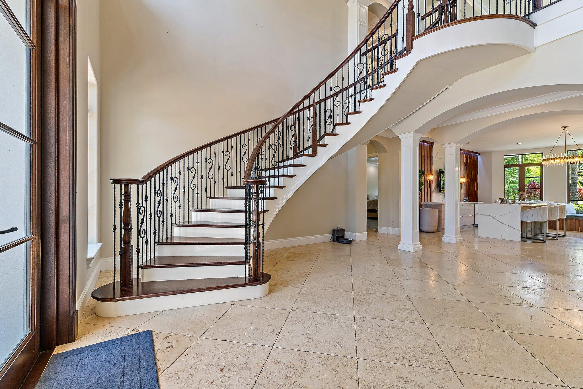 JUPITER EQUESTRIAN ESTATES (AKA HIDDEN BRIDGE) - Residential