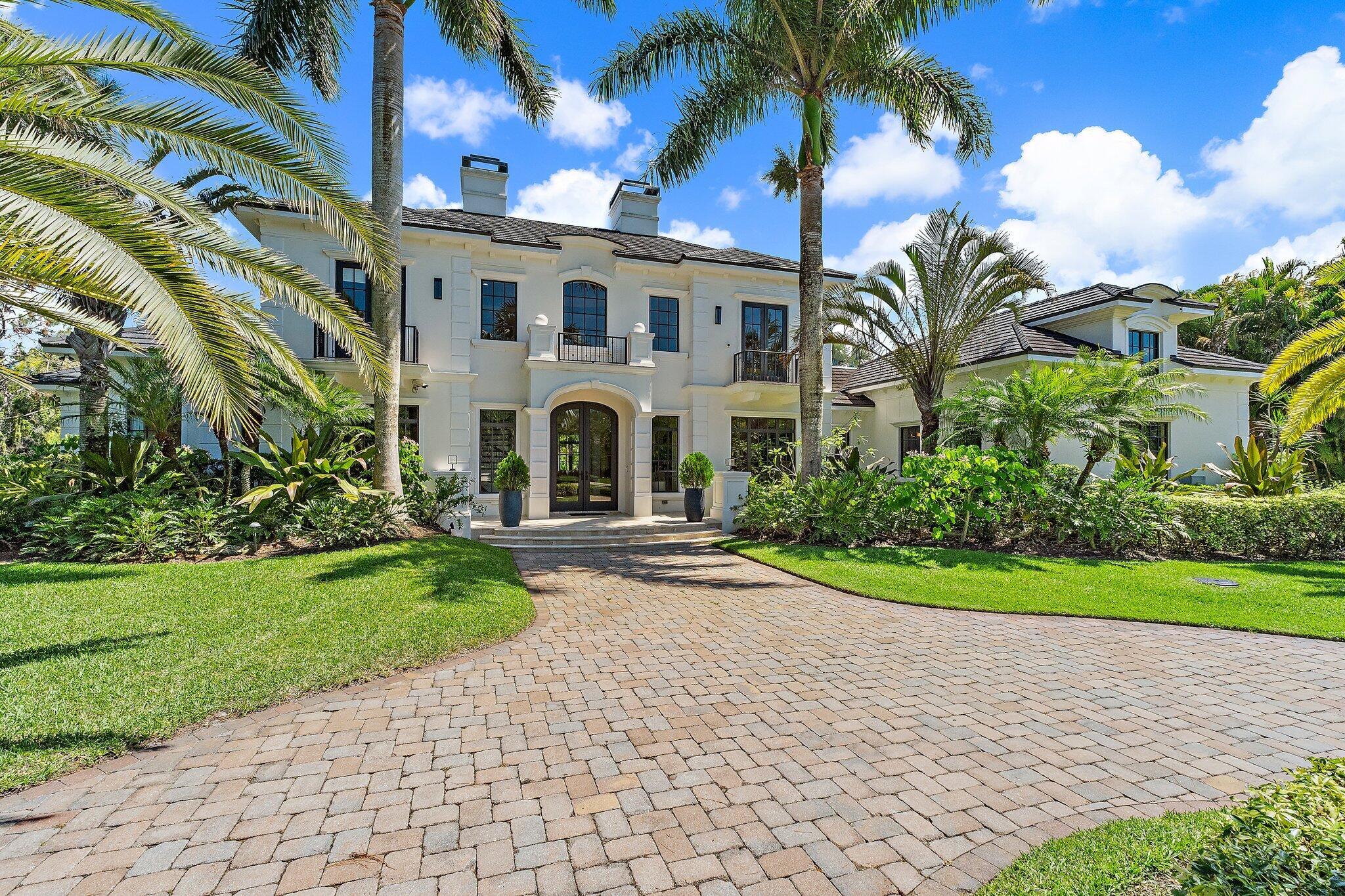 JUPITER EQUESTRIAN ESTATES (AKA HIDDEN BRIDGE) - Residential