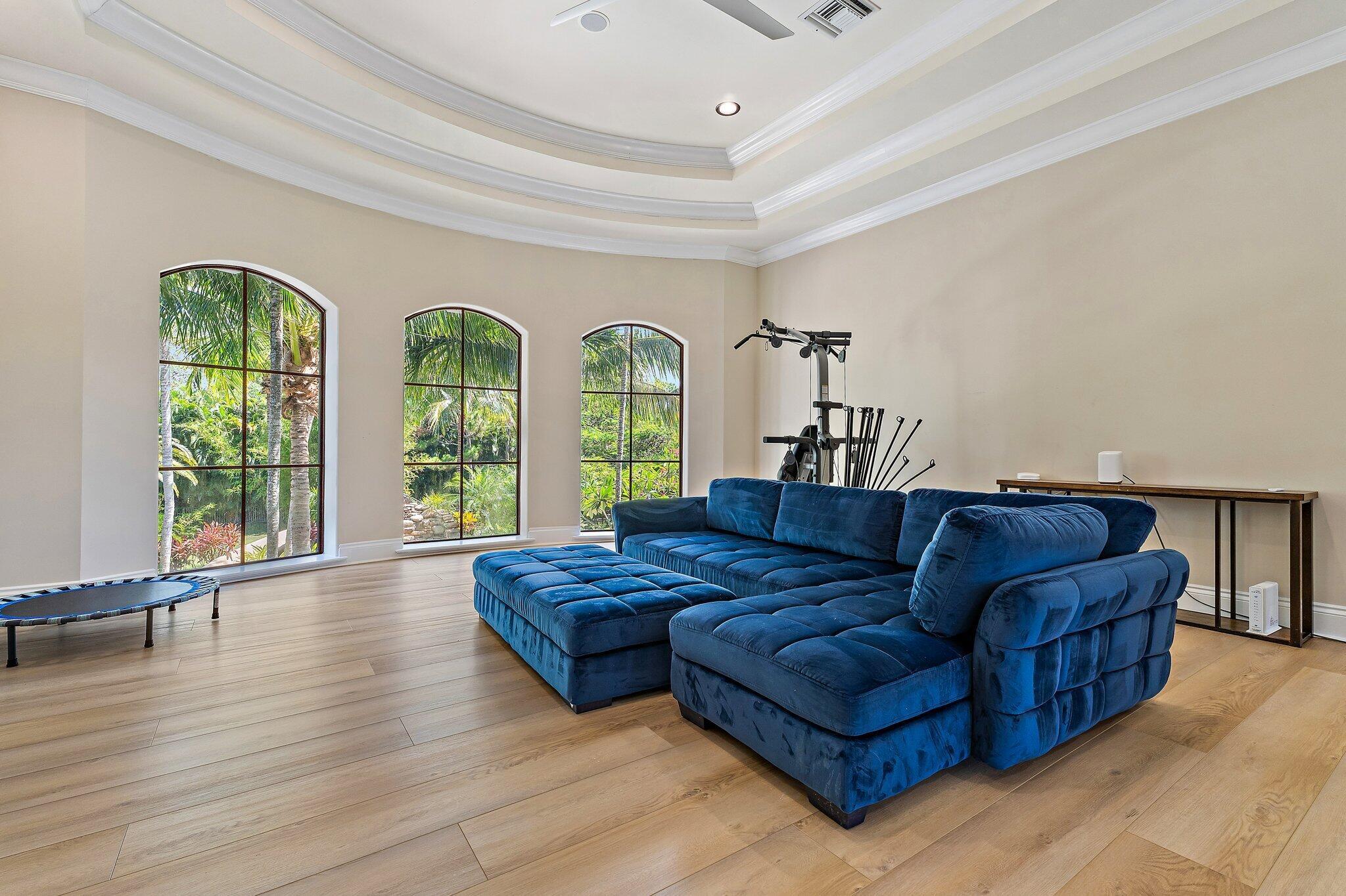 JUPITER EQUESTRIAN ESTATES (AKA HIDDEN BRIDGE) - Residential
