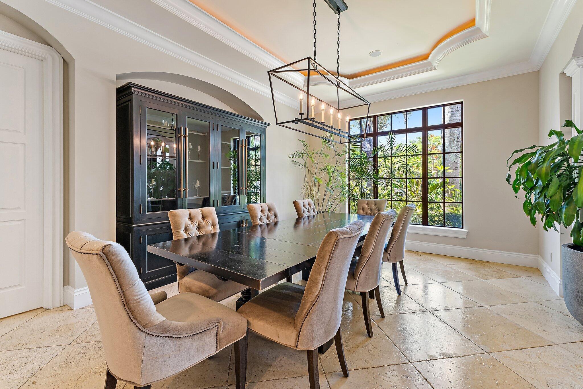 JUPITER EQUESTRIAN ESTATES (AKA HIDDEN BRIDGE) - Residential