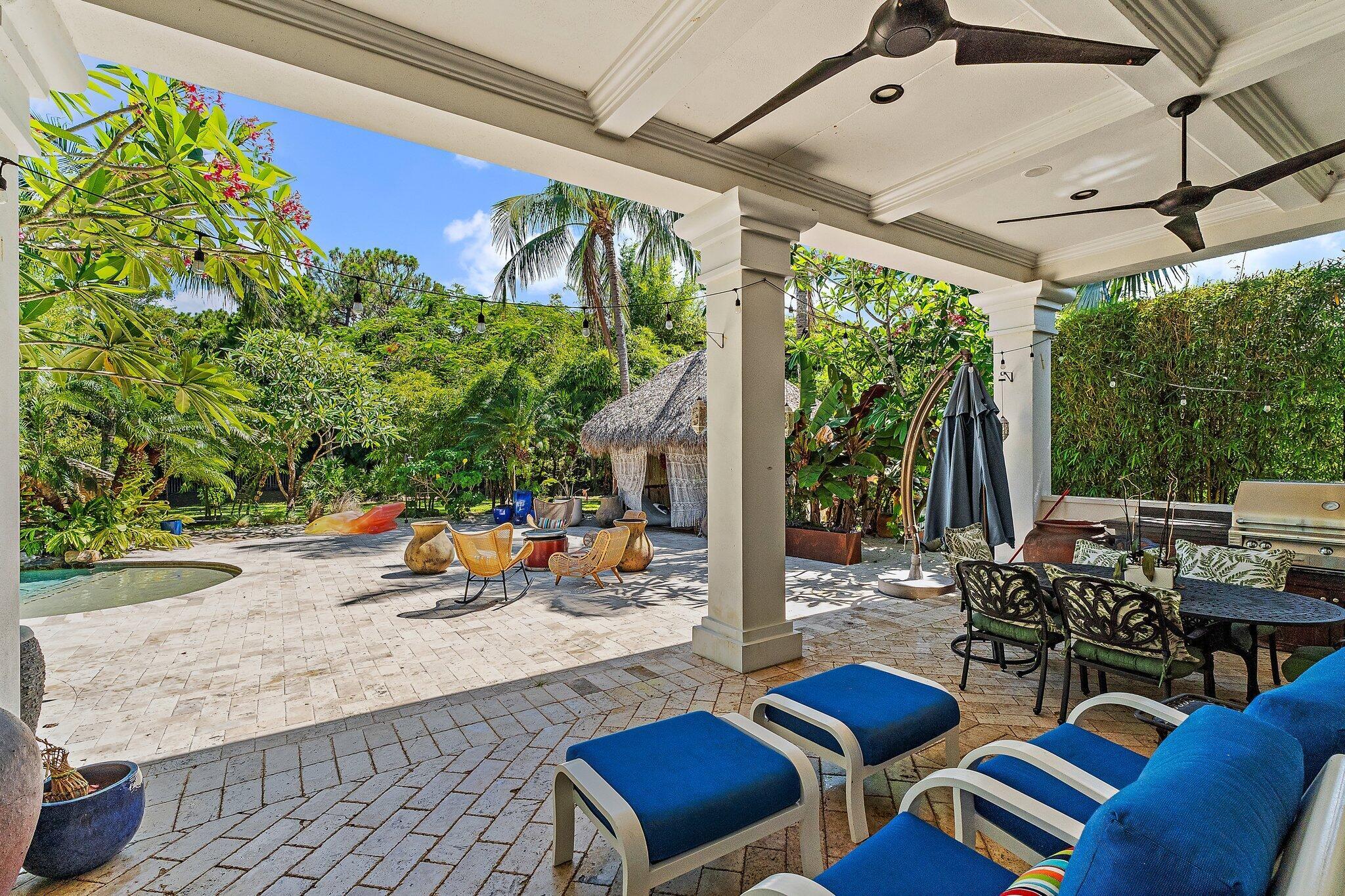 JUPITER EQUESTRIAN ESTATES (AKA HIDDEN BRIDGE) - Residential