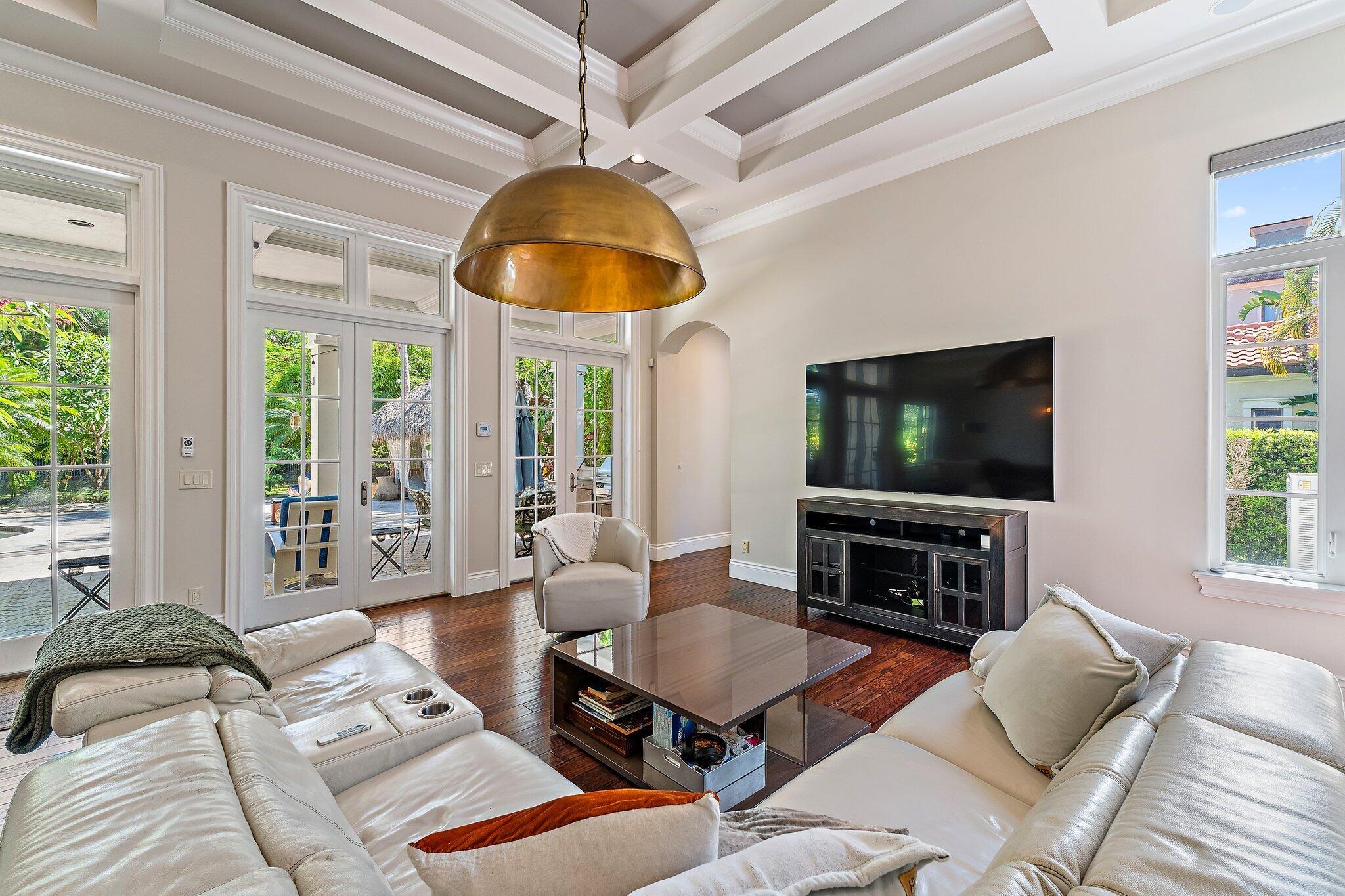 JUPITER EQUESTRIAN ESTATES (AKA HIDDEN BRIDGE) - Residential