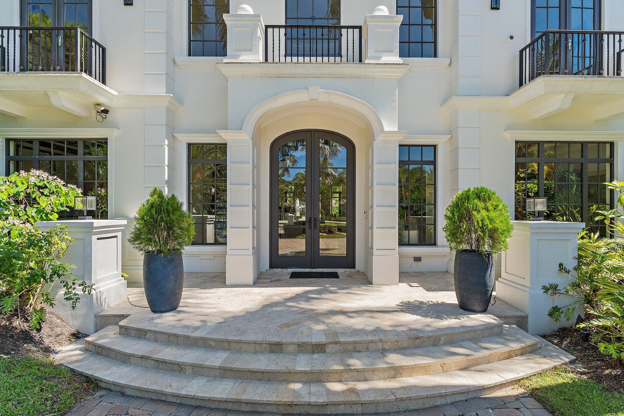 JUPITER EQUESTRIAN ESTATES (AKA HIDDEN BRIDGE) - Residential