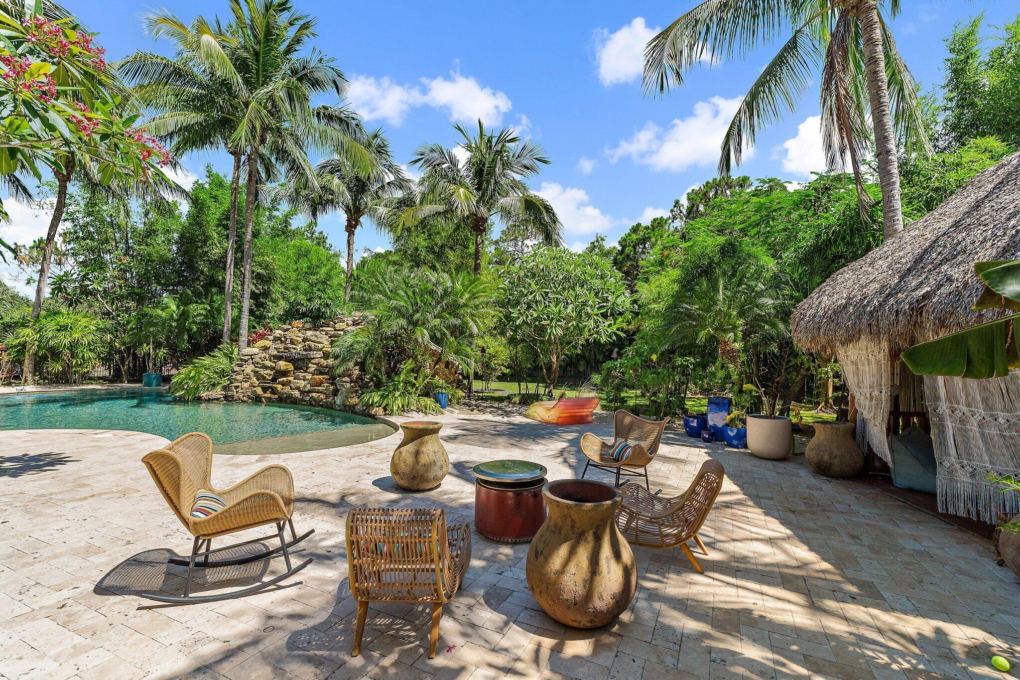 JUPITER EQUESTRIAN ESTATES (AKA HIDDEN BRIDGE) - Residential