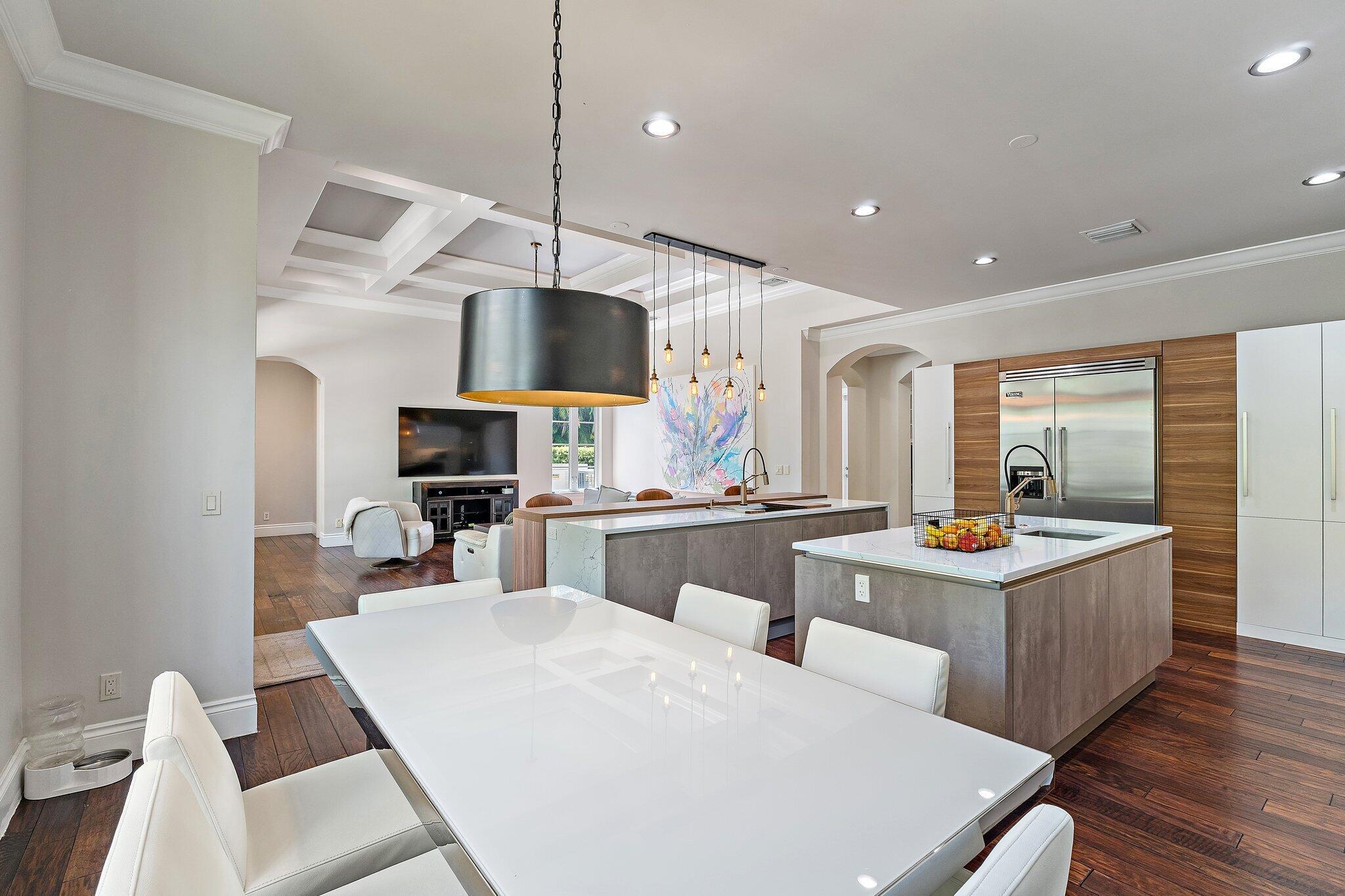 JUPITER EQUESTRIAN ESTATES (AKA HIDDEN BRIDGE) - Residential
