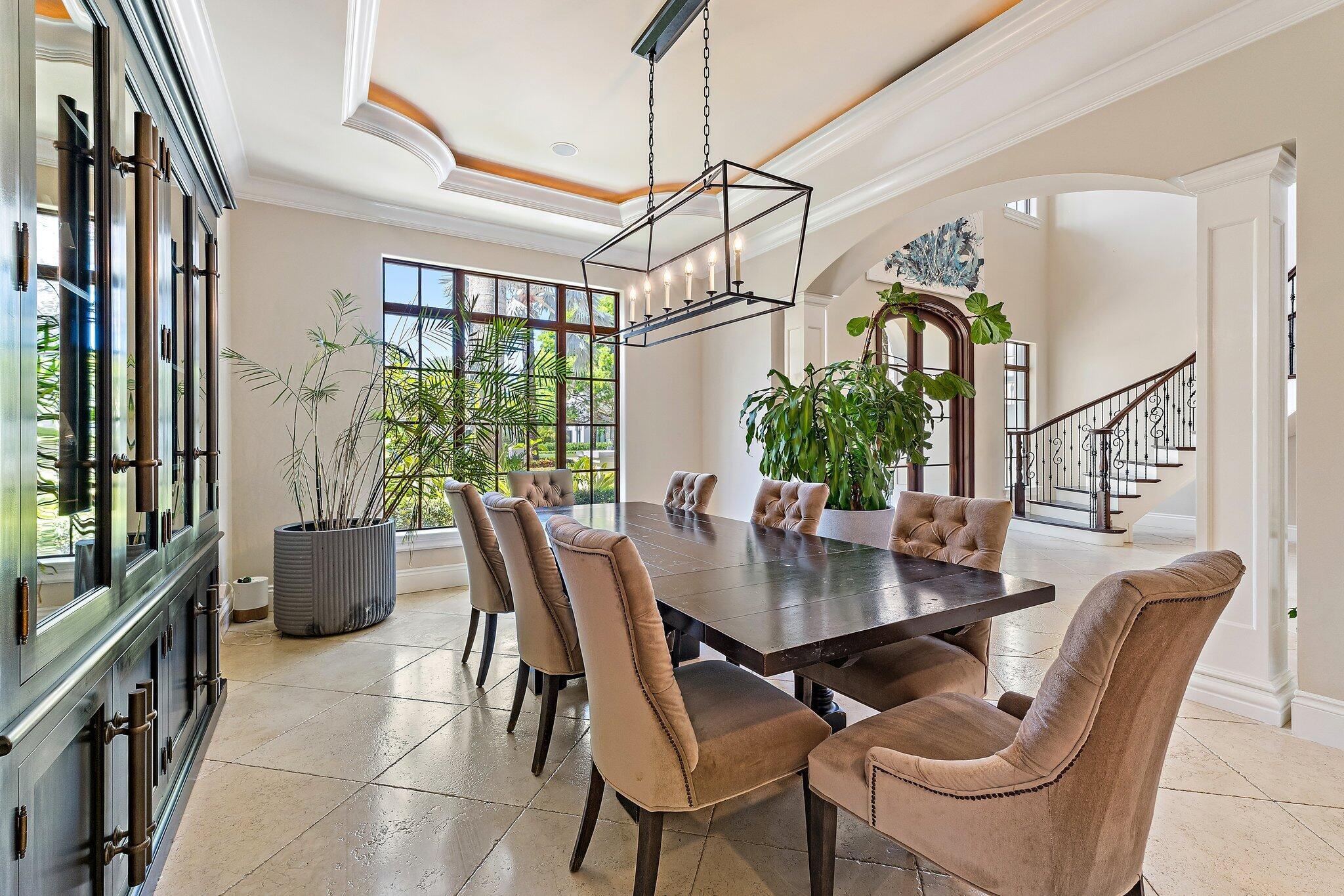 JUPITER EQUESTRIAN ESTATES (AKA HIDDEN BRIDGE) - Residential