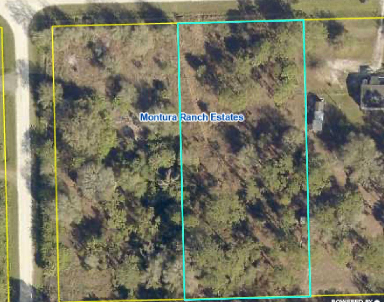 THE WOODLAND S/D - Land