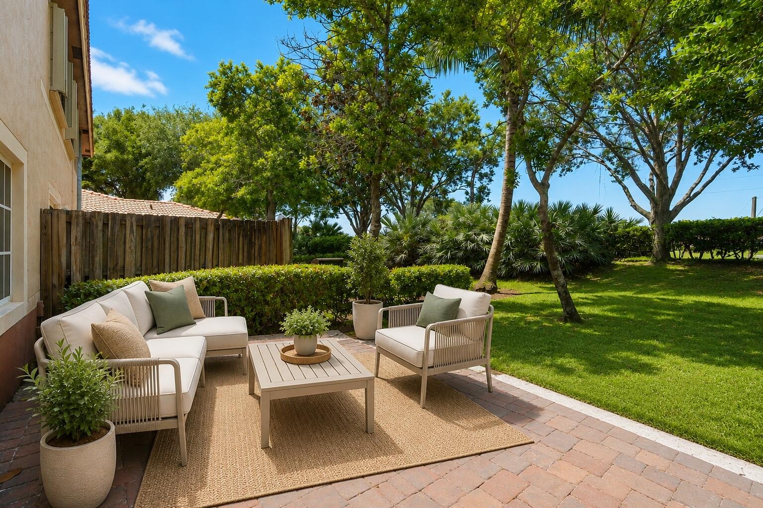 GREEN CAY VILLAGE - Residential