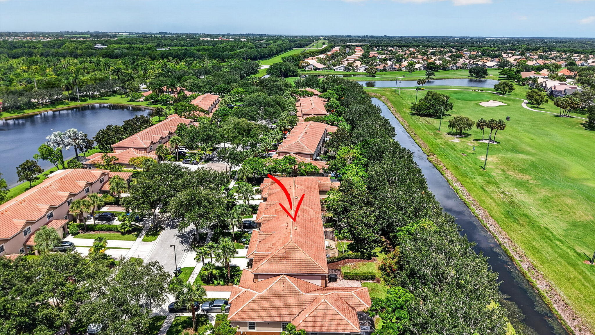 GREEN CAY VILLAGE - Residential