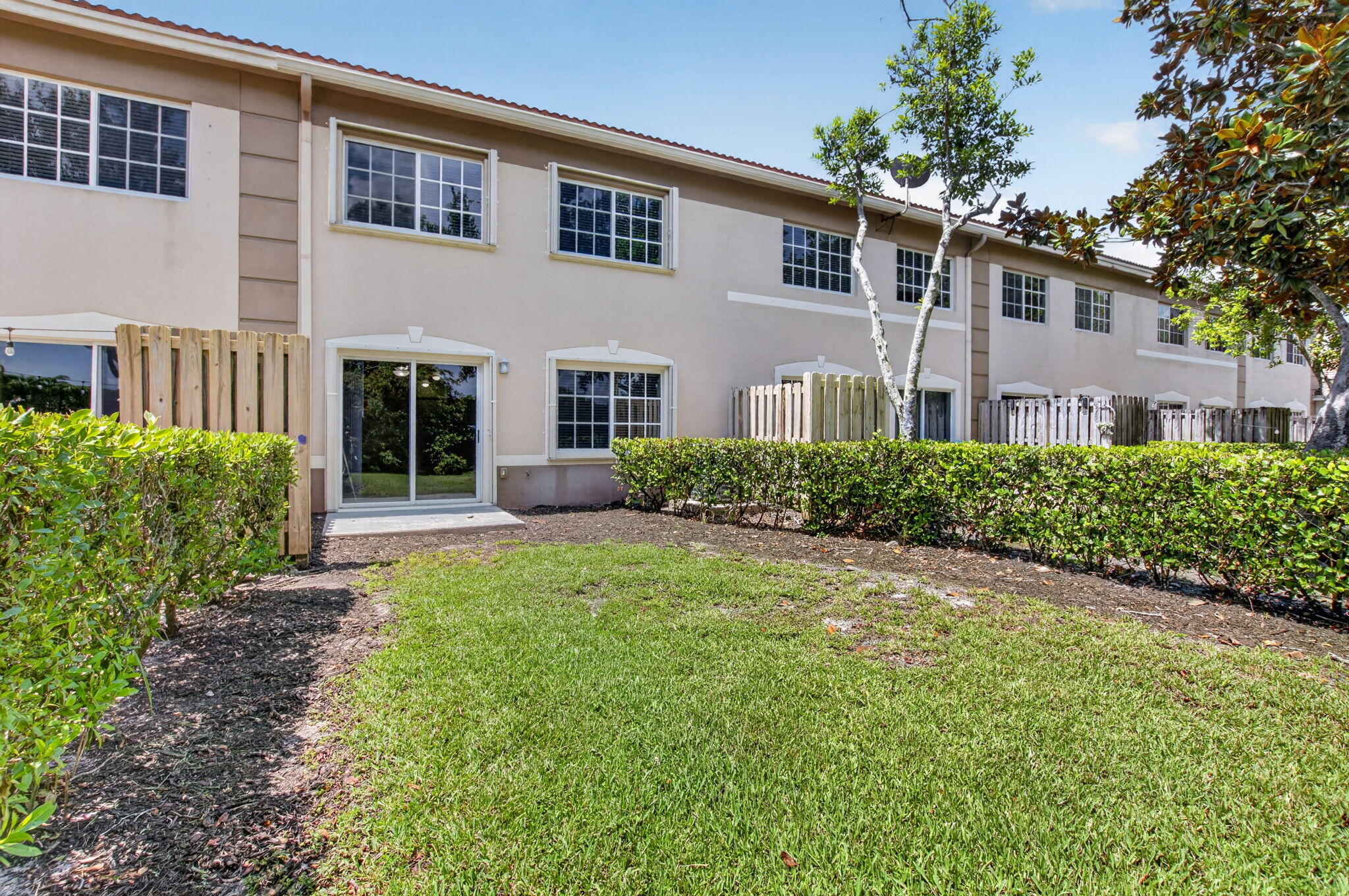 GREEN CAY VILLAGE - Residential