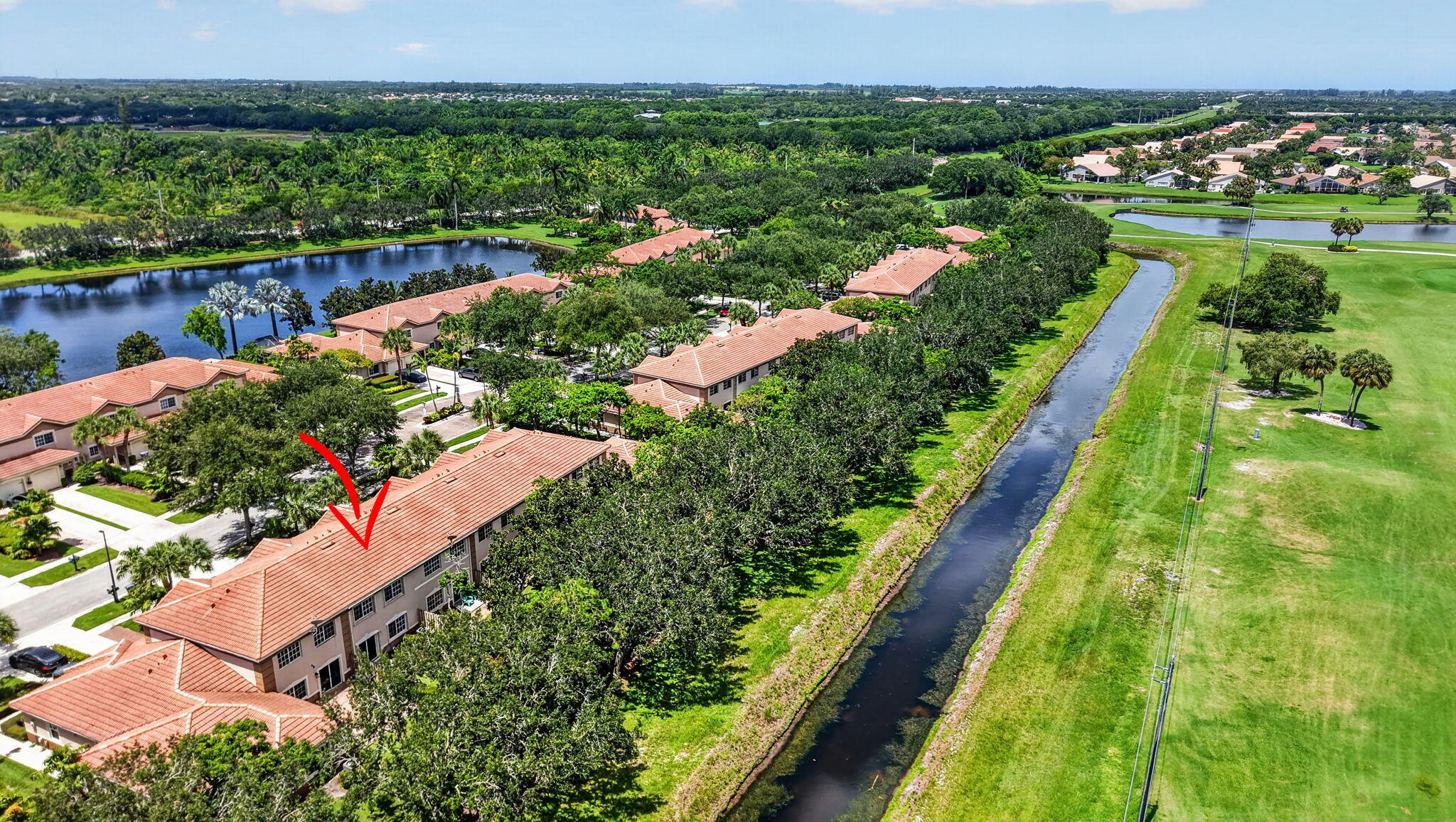 GREEN CAY VILLAGE - Residential
