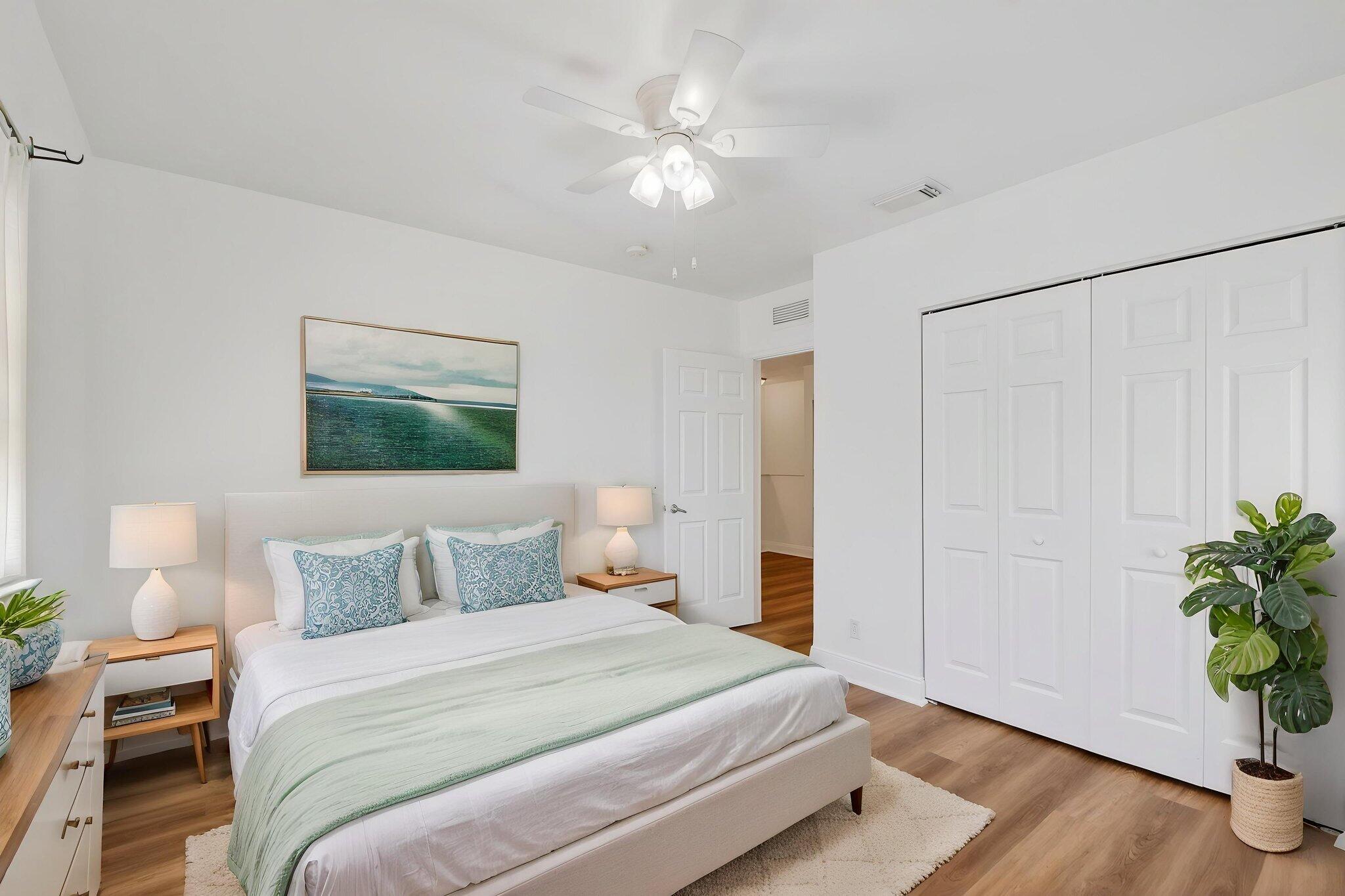 GREEN CAY VILLAGE - Residential
