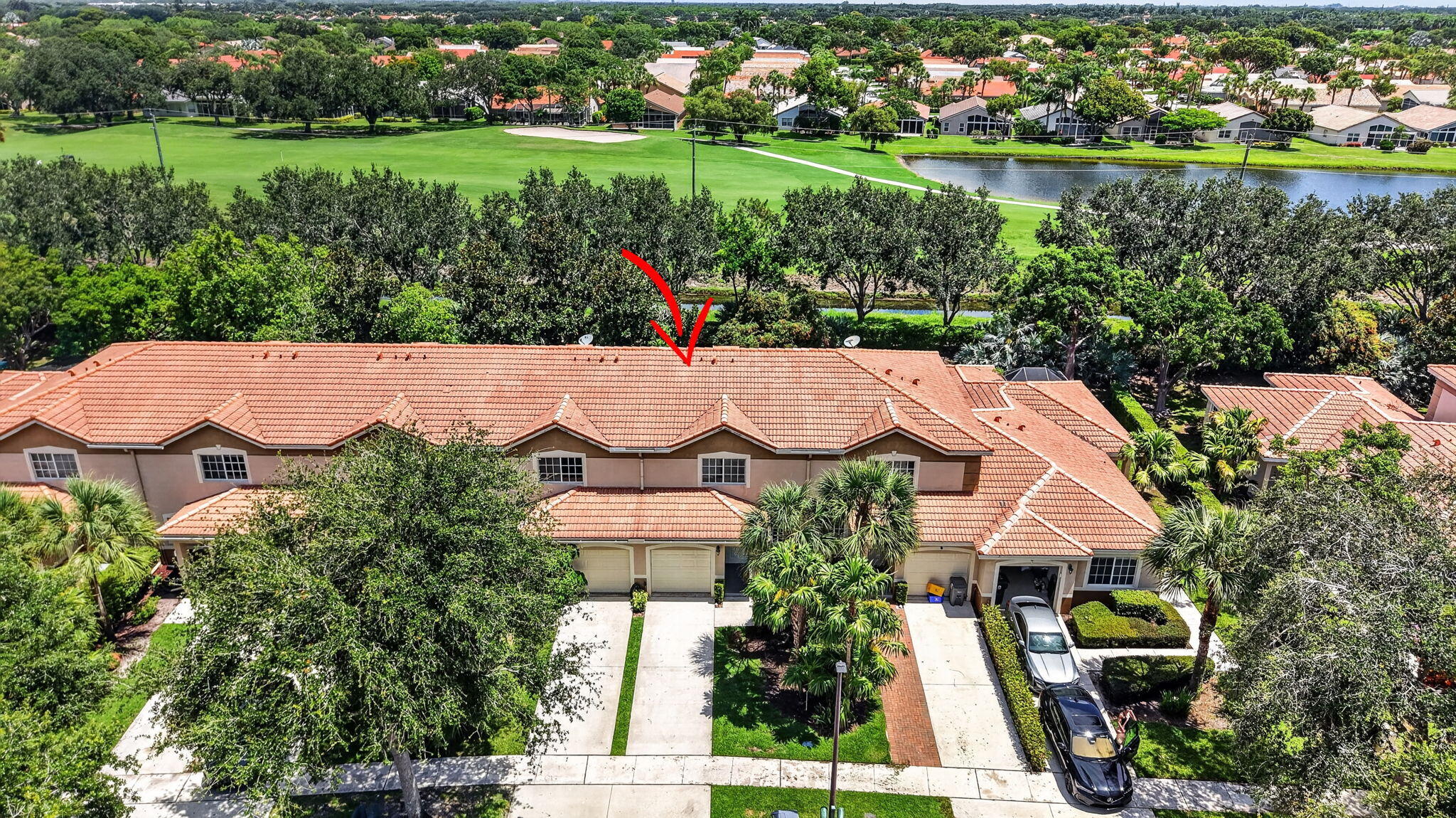 GREEN CAY VILLAGE - Residential