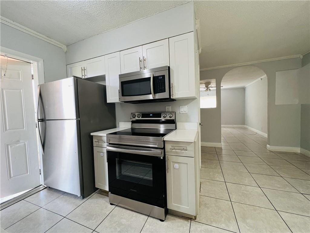 CHERRYTREE CONDO - Residential Lease
