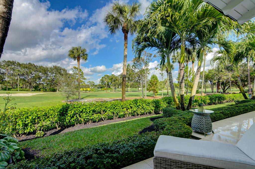 GOLF VILLAGE OF UNIT 1 - Residential