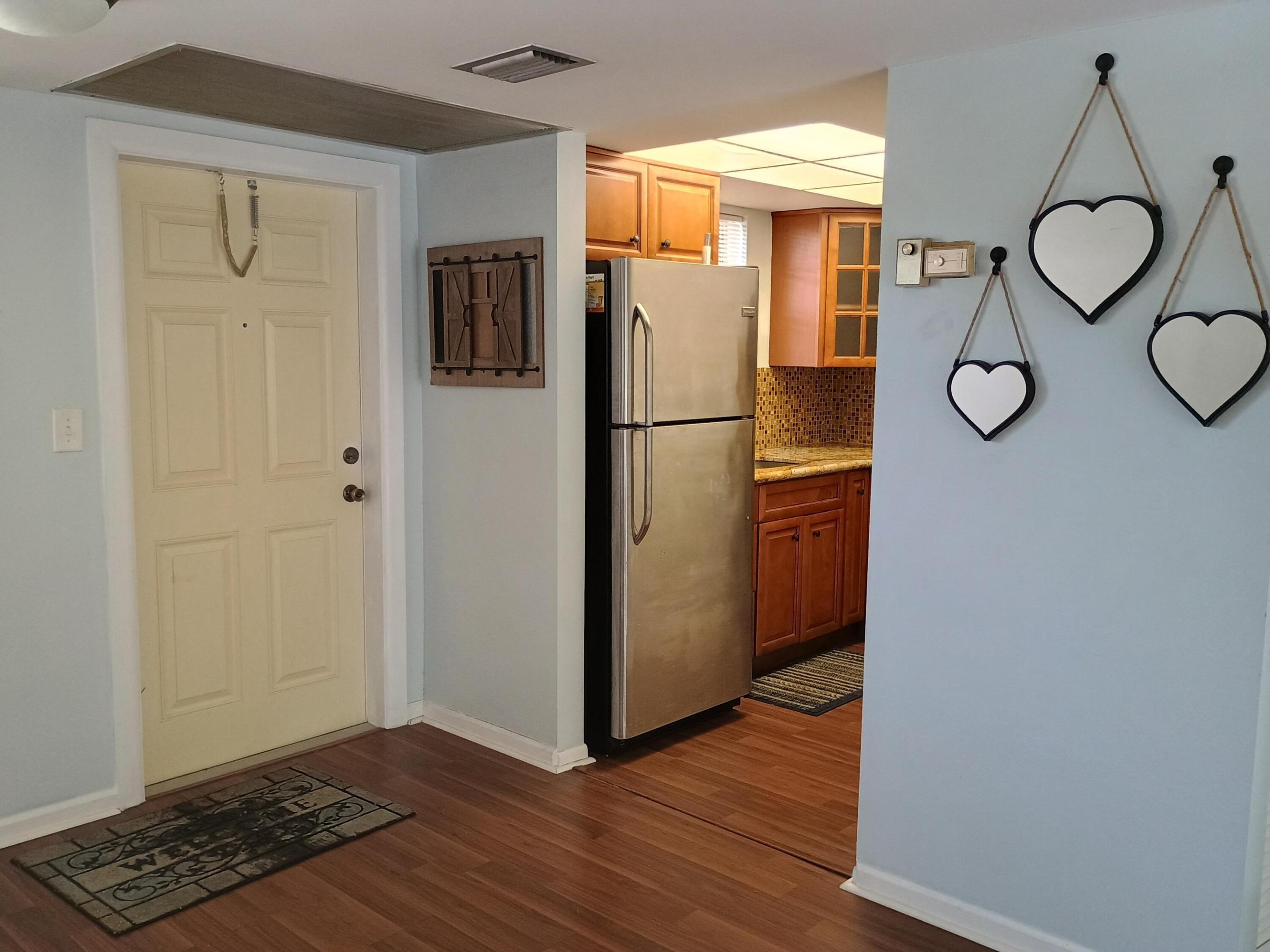 SEACREST VILLAS CONDO - Residential