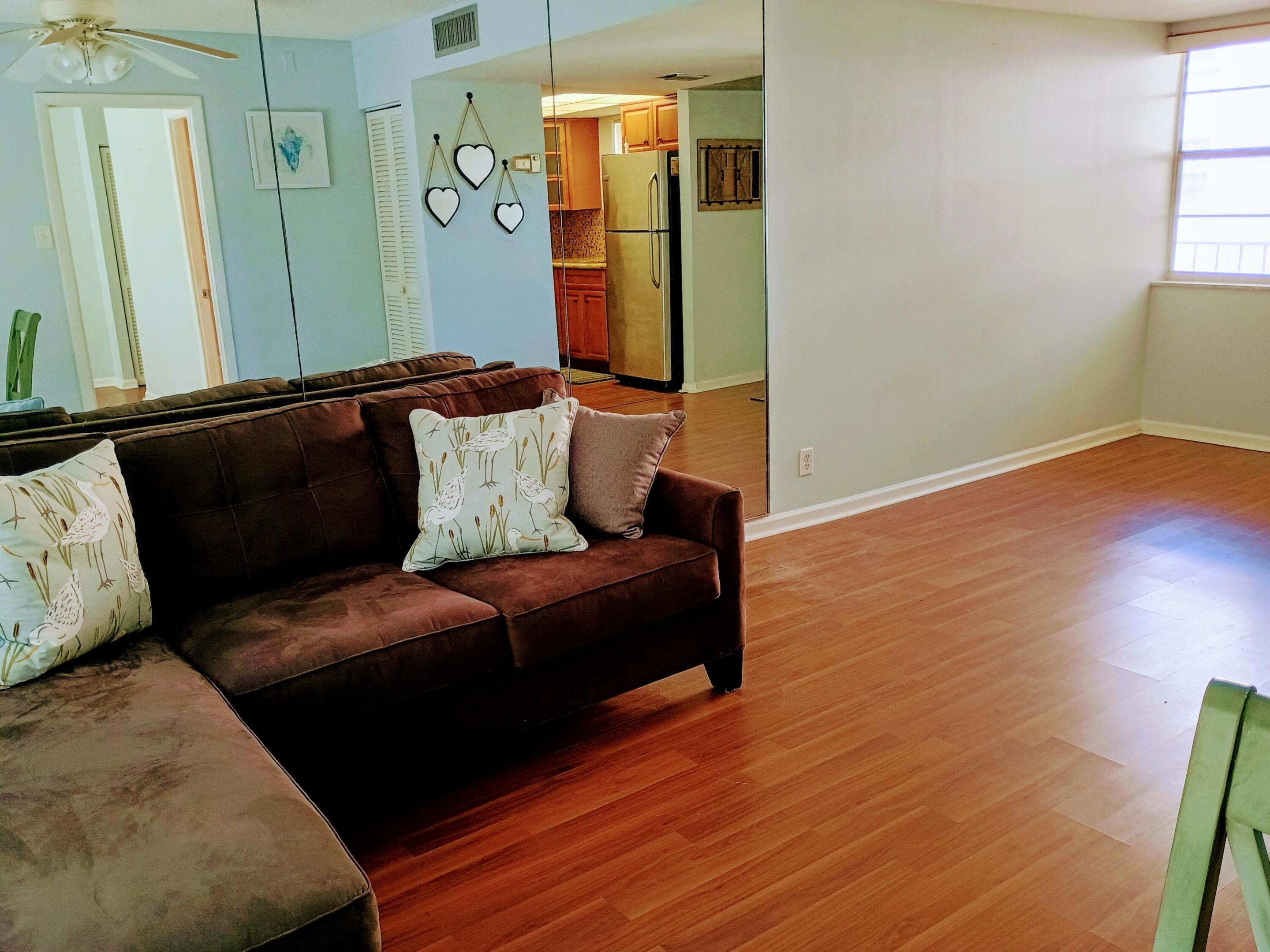 SEACREST VILLAS CONDO - Residential