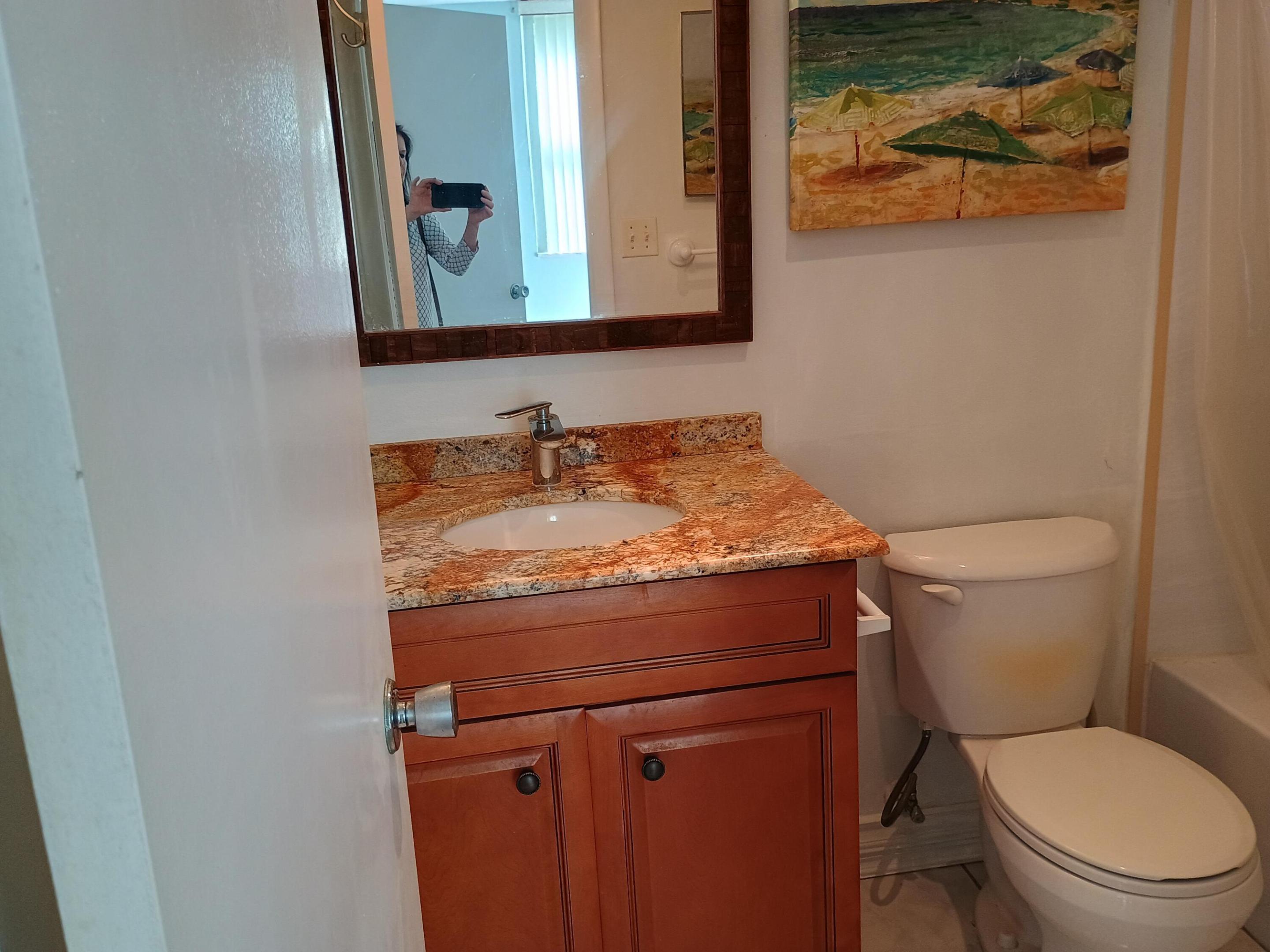 SEACREST VILLAS CONDO - Residential
