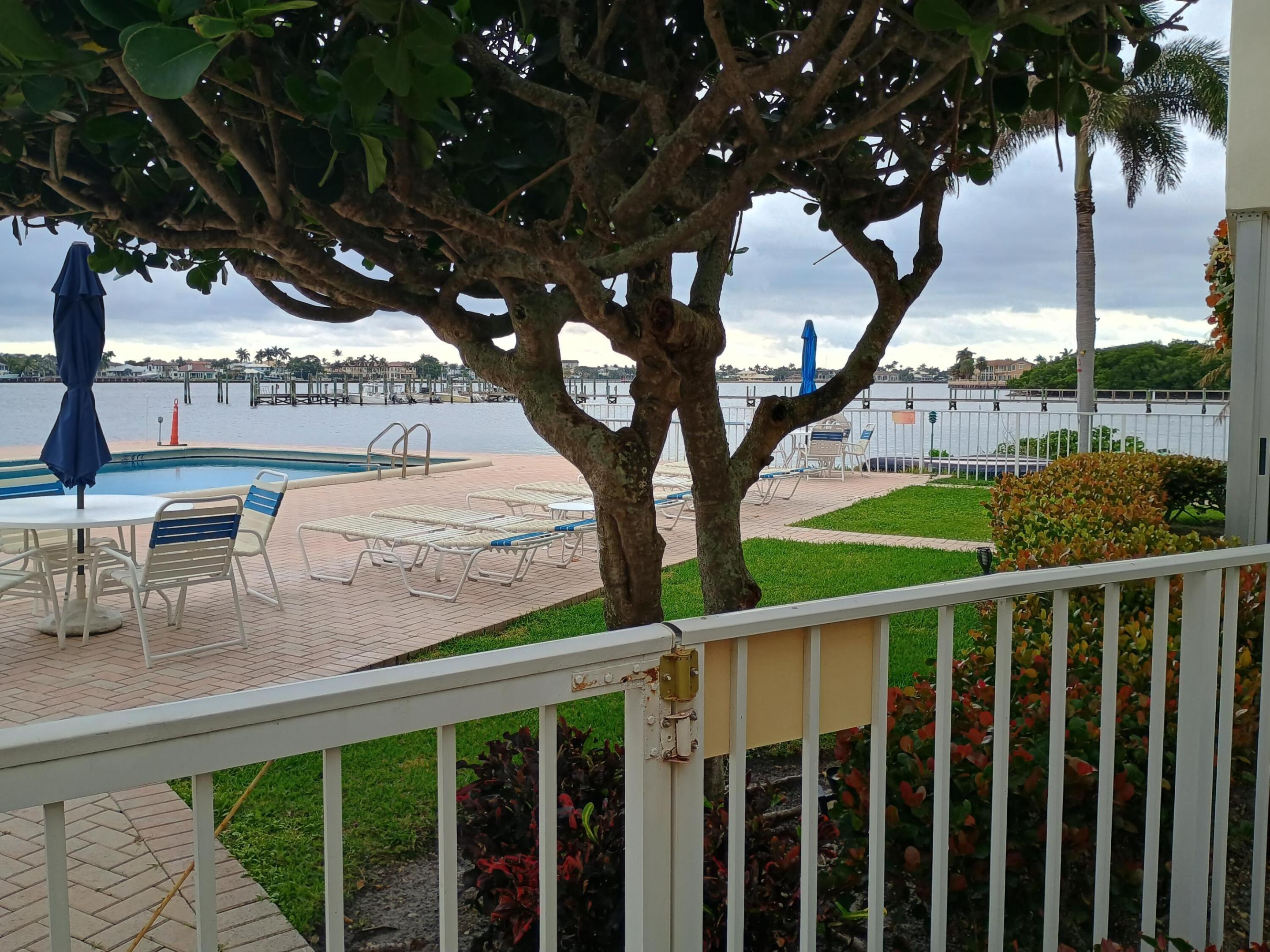 SEACREST VILLAS CONDO - Residential