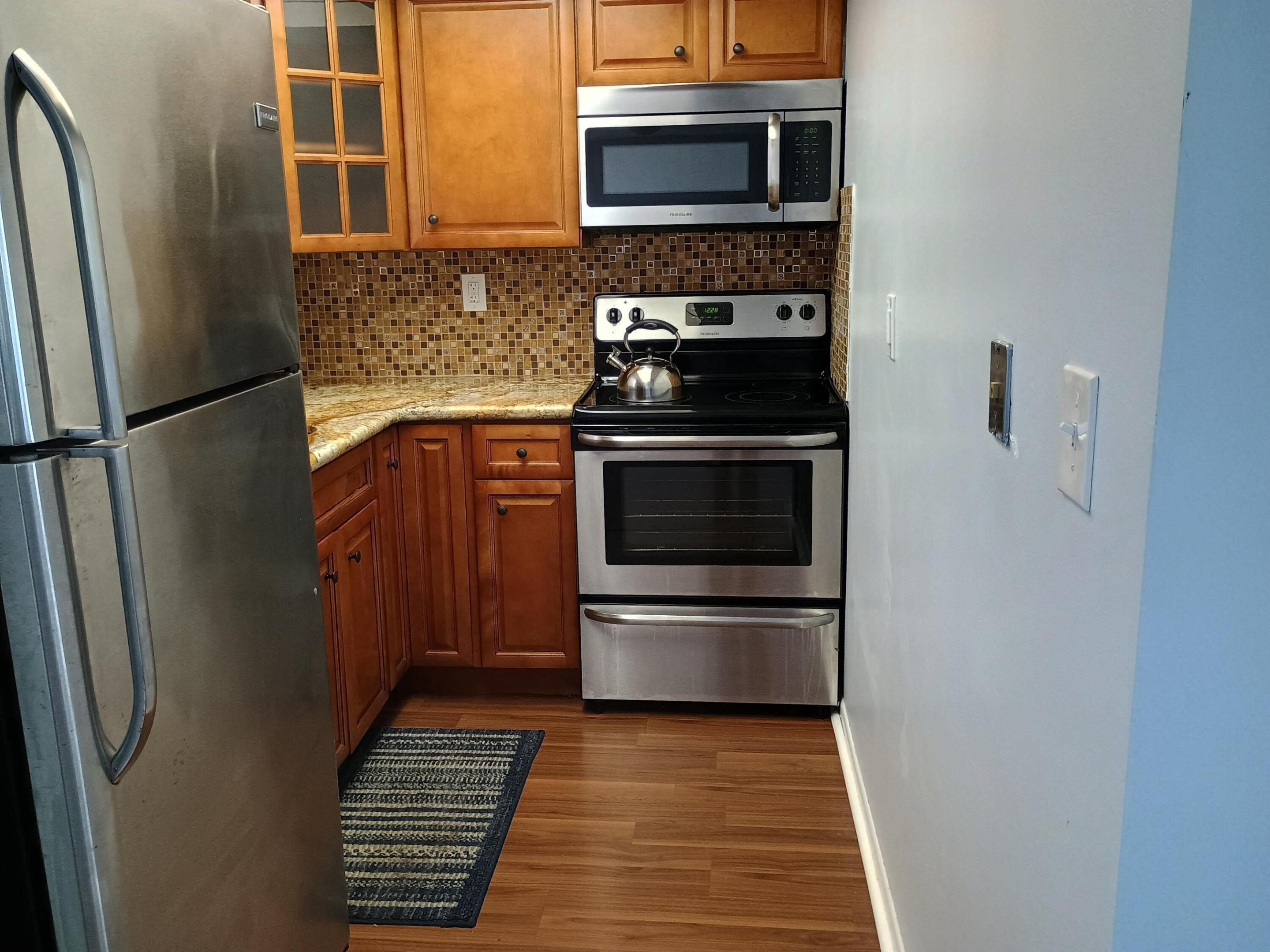 SEACREST VILLAS CONDO - Residential