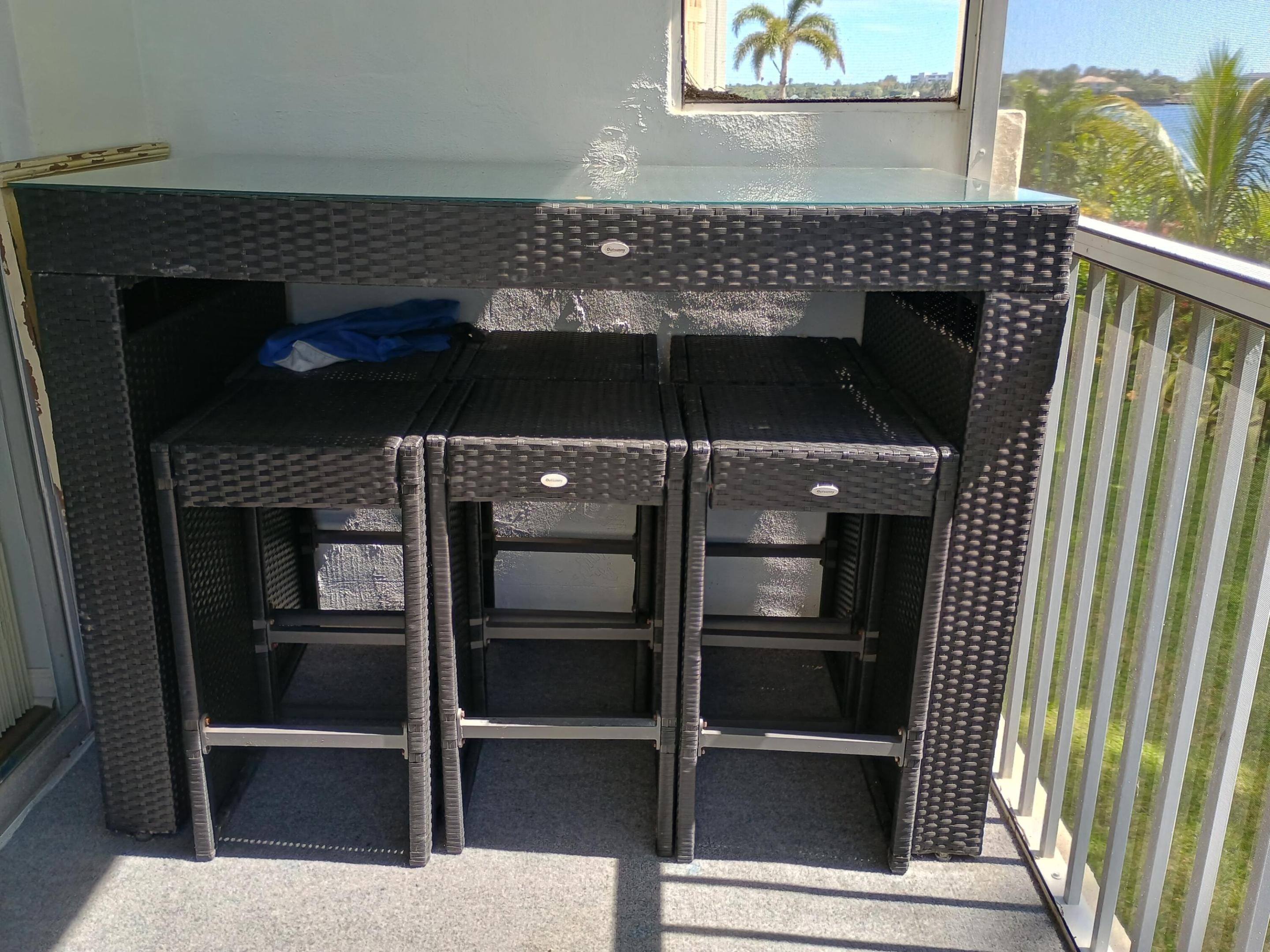 SEACREST VILLAS CONDO - Residential