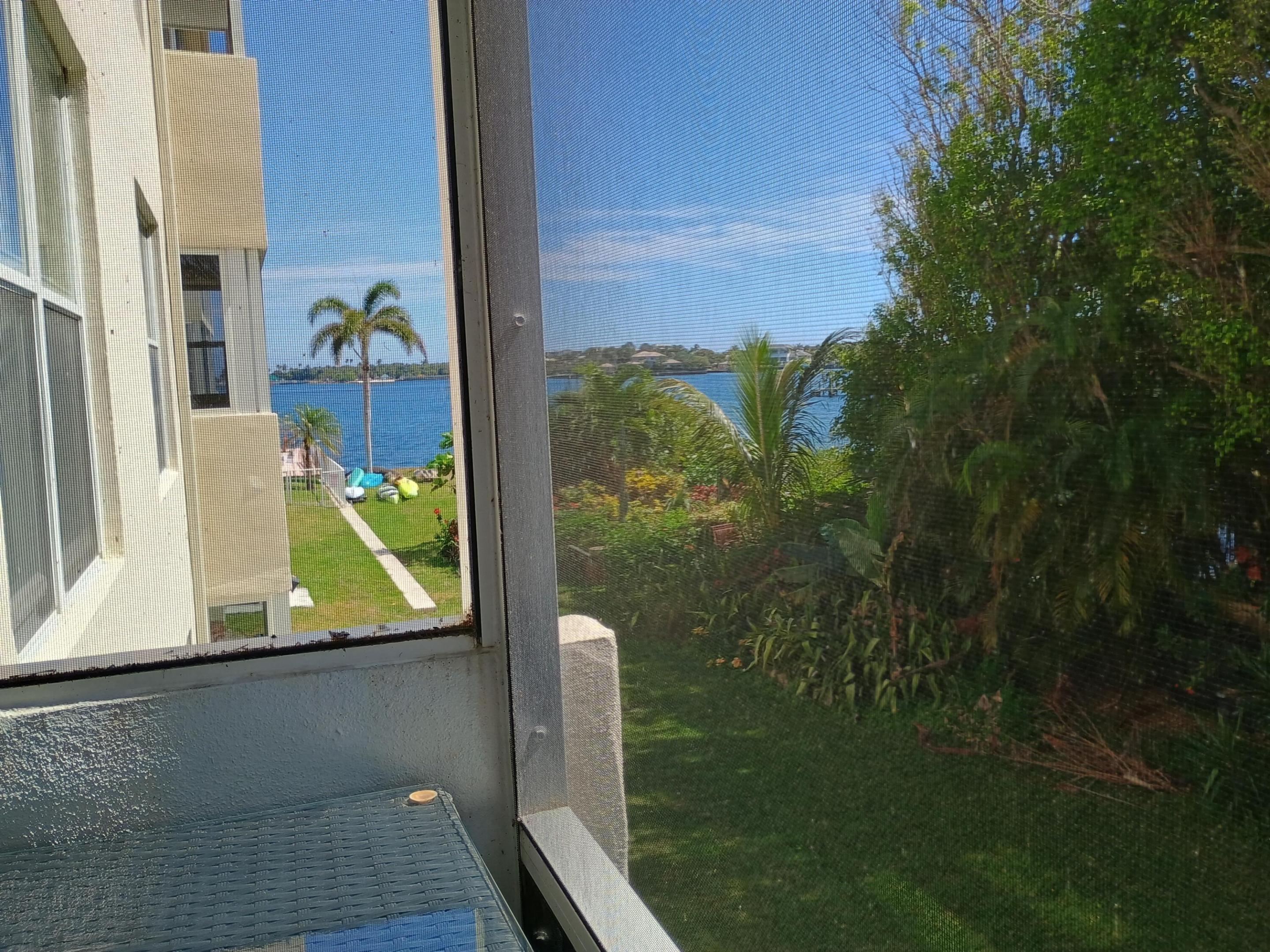 SEACREST VILLAS CONDO - Residential
