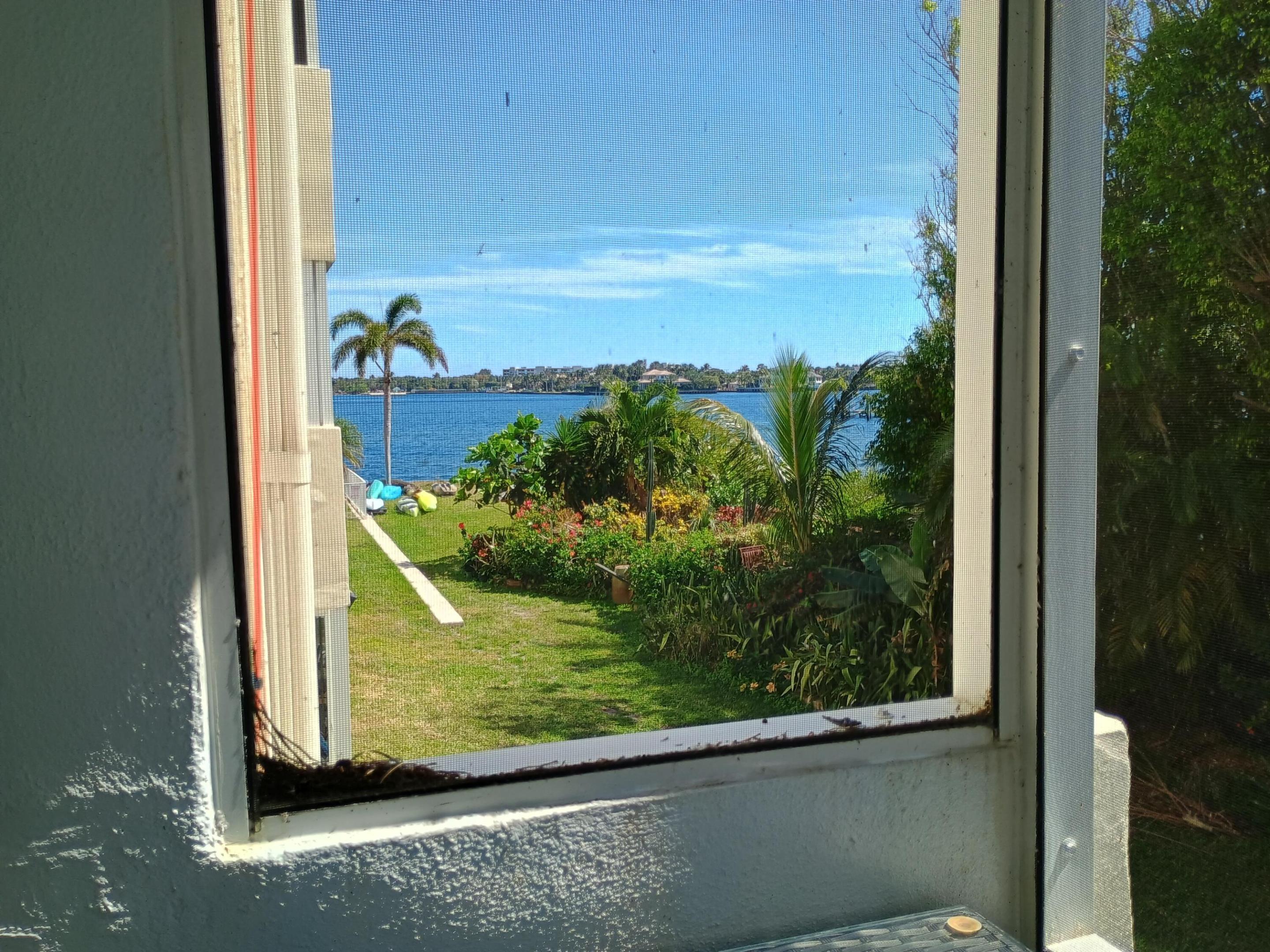 SEACREST VILLAS CONDO - Residential